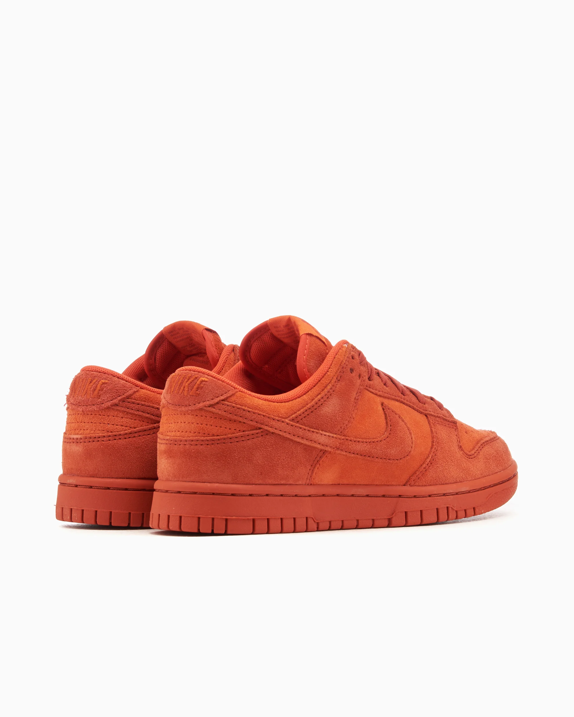 Nike Women's Dunk Low SE "Picante Red" - Image 6