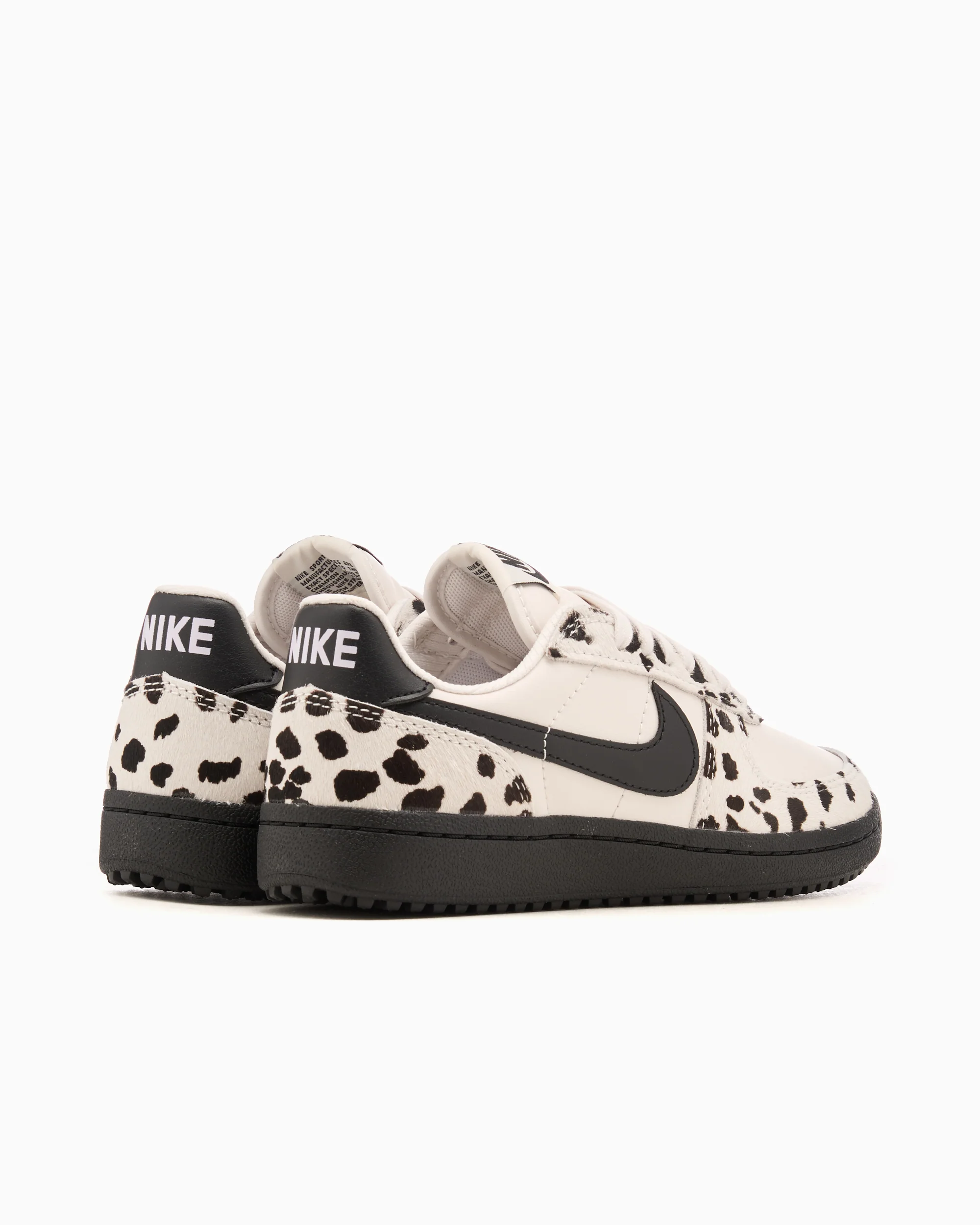 Nike Women's Field General "Dalmatian" - Image 6