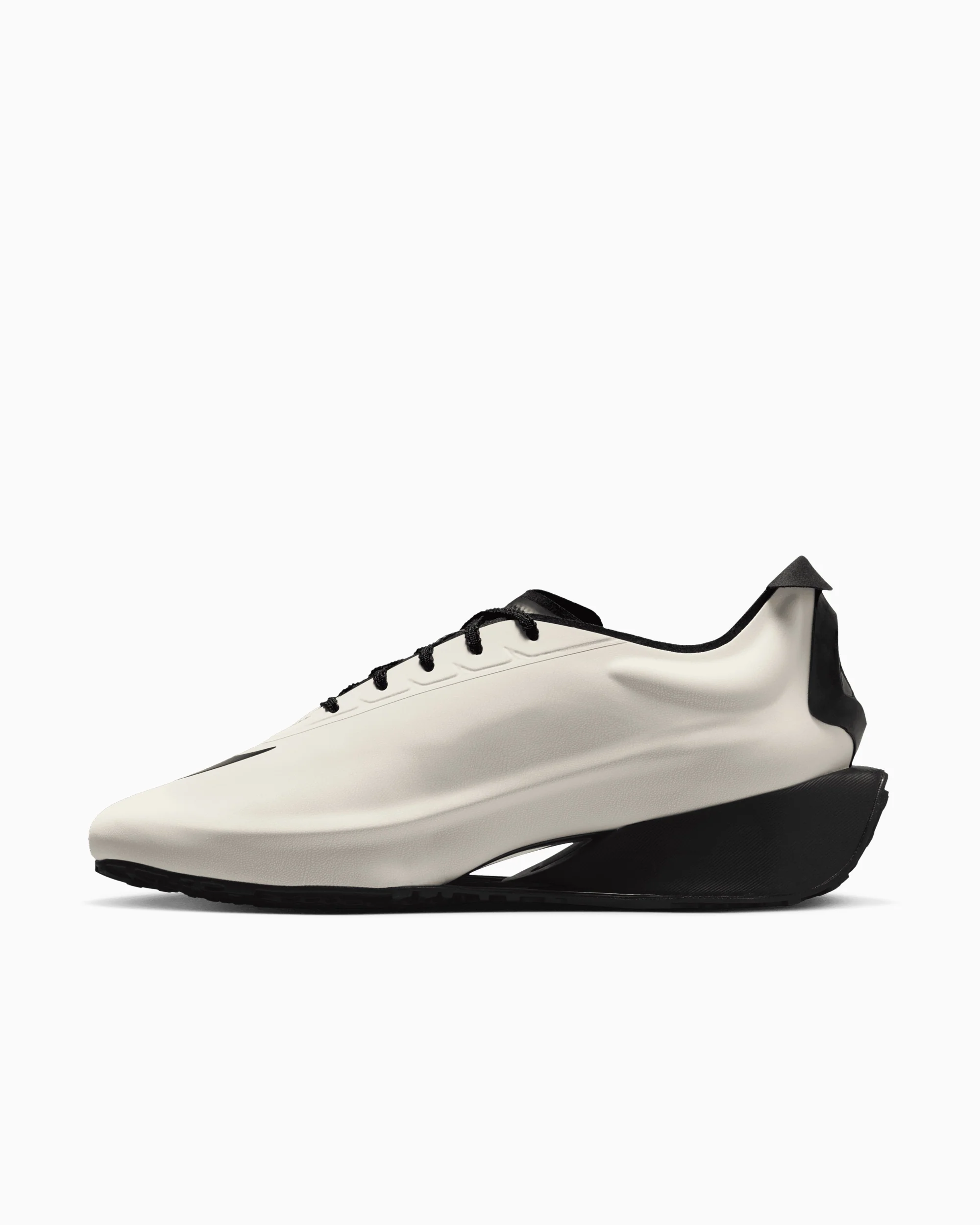 Nike Women's First Sight Noir - Image 2