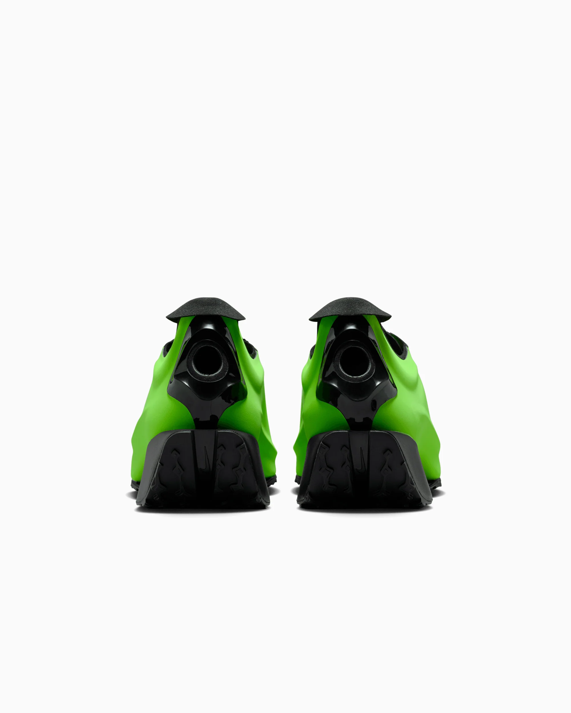 Nike Women's First Sight Noir - Image 5