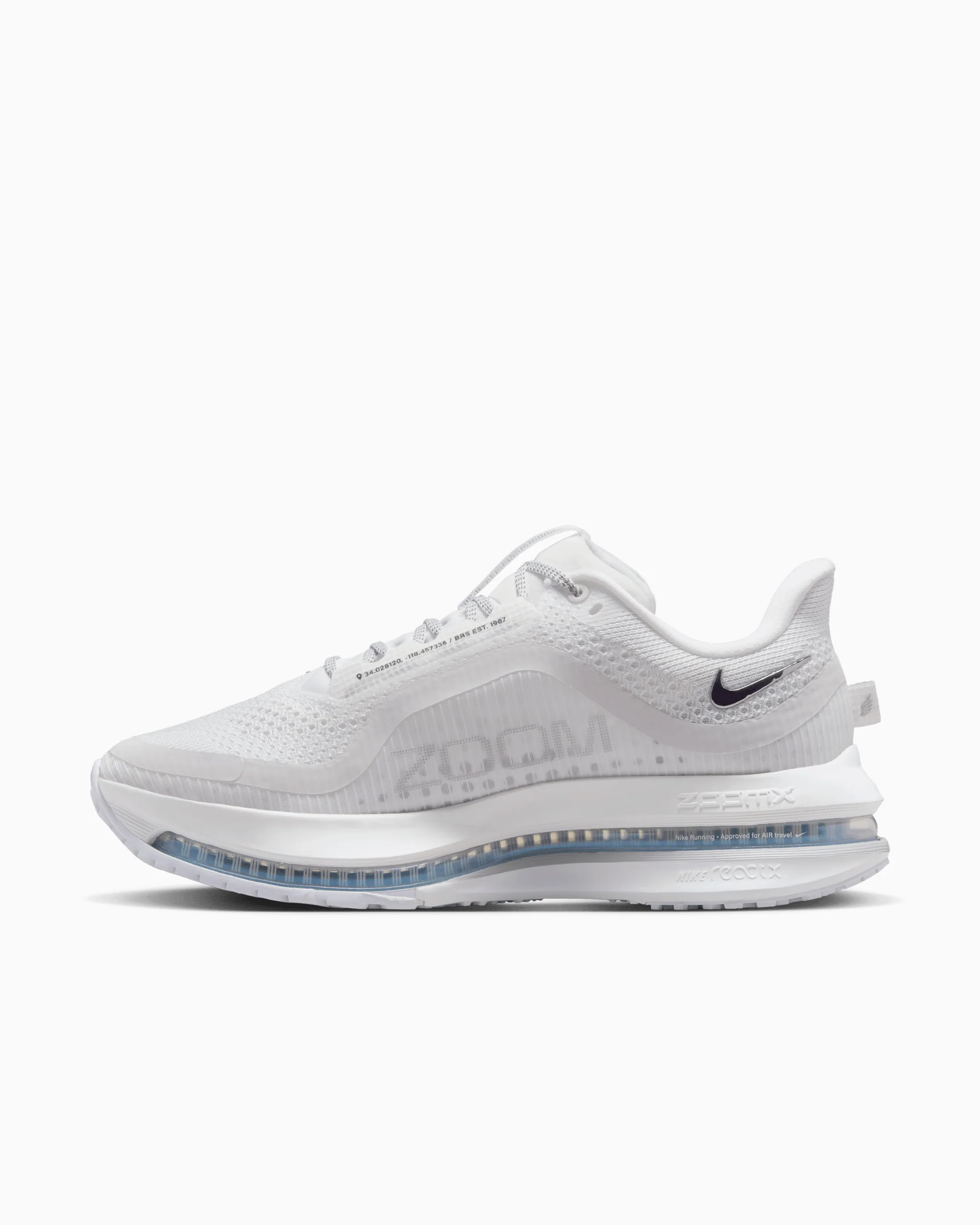 Nike Women's Pegasus Premium - Image 2