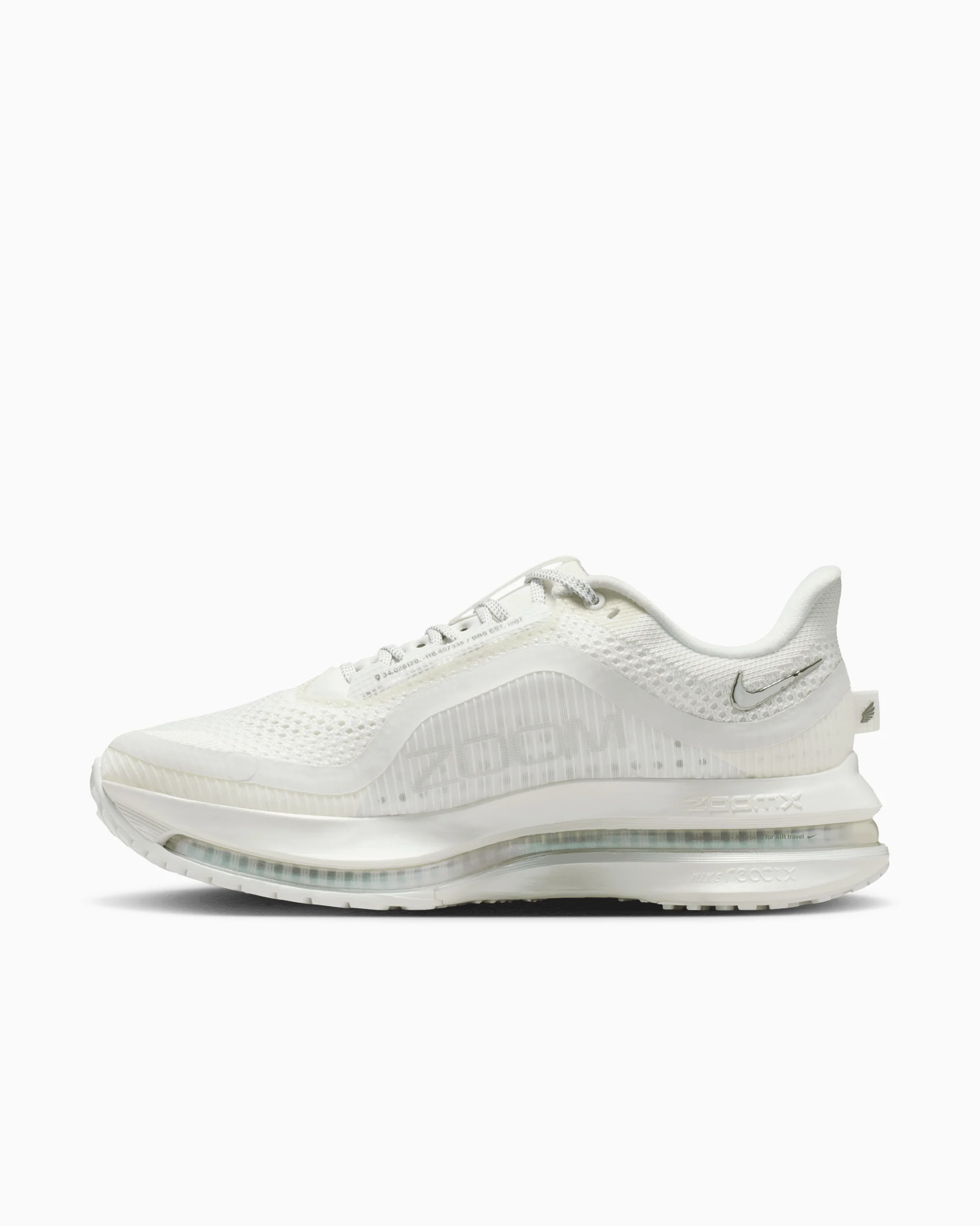 Nike Women's Pegasus Premium - Image 2