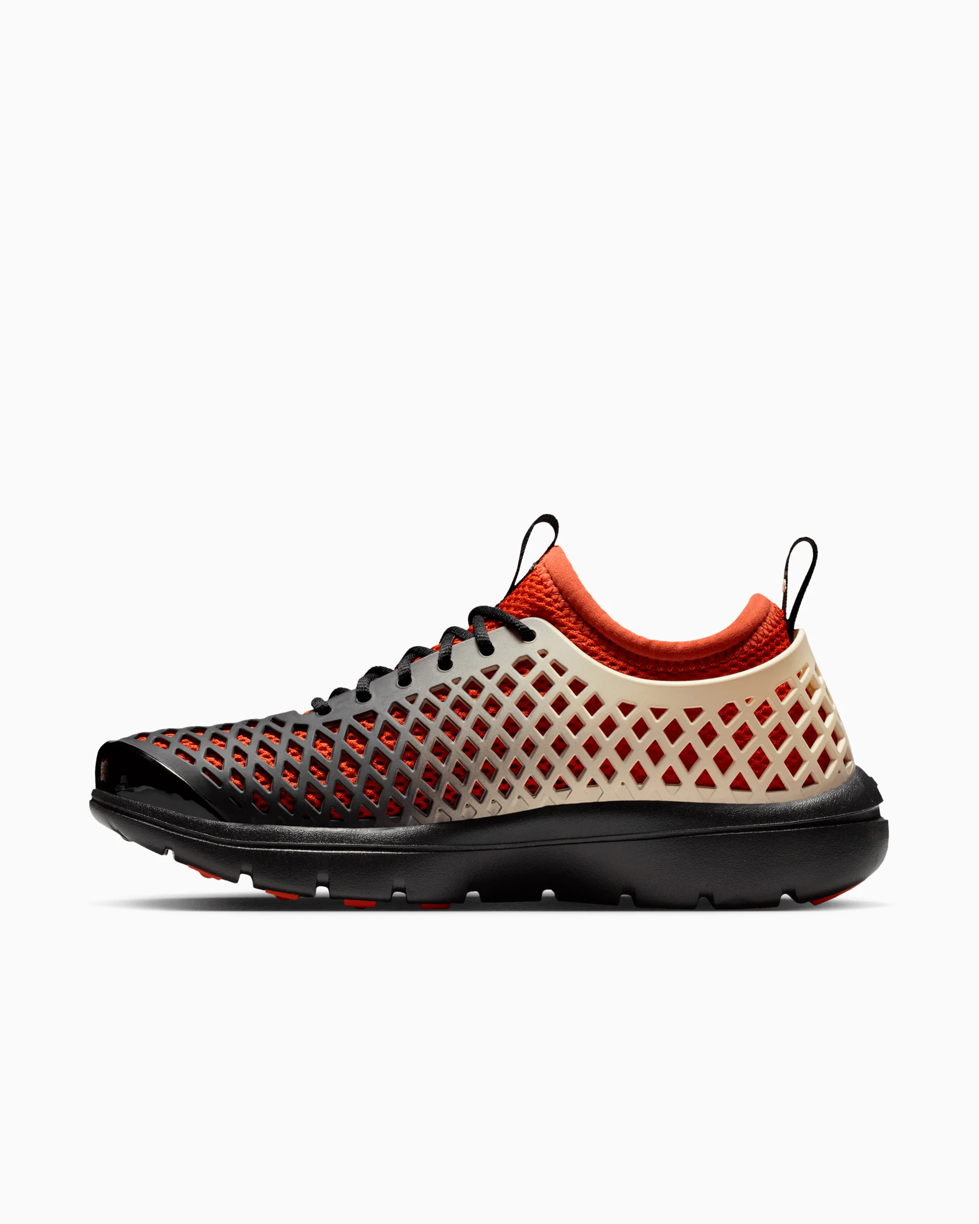 Nike Women's Rejuven8 Run OG SE "Black and Rust Factor" - Image 2