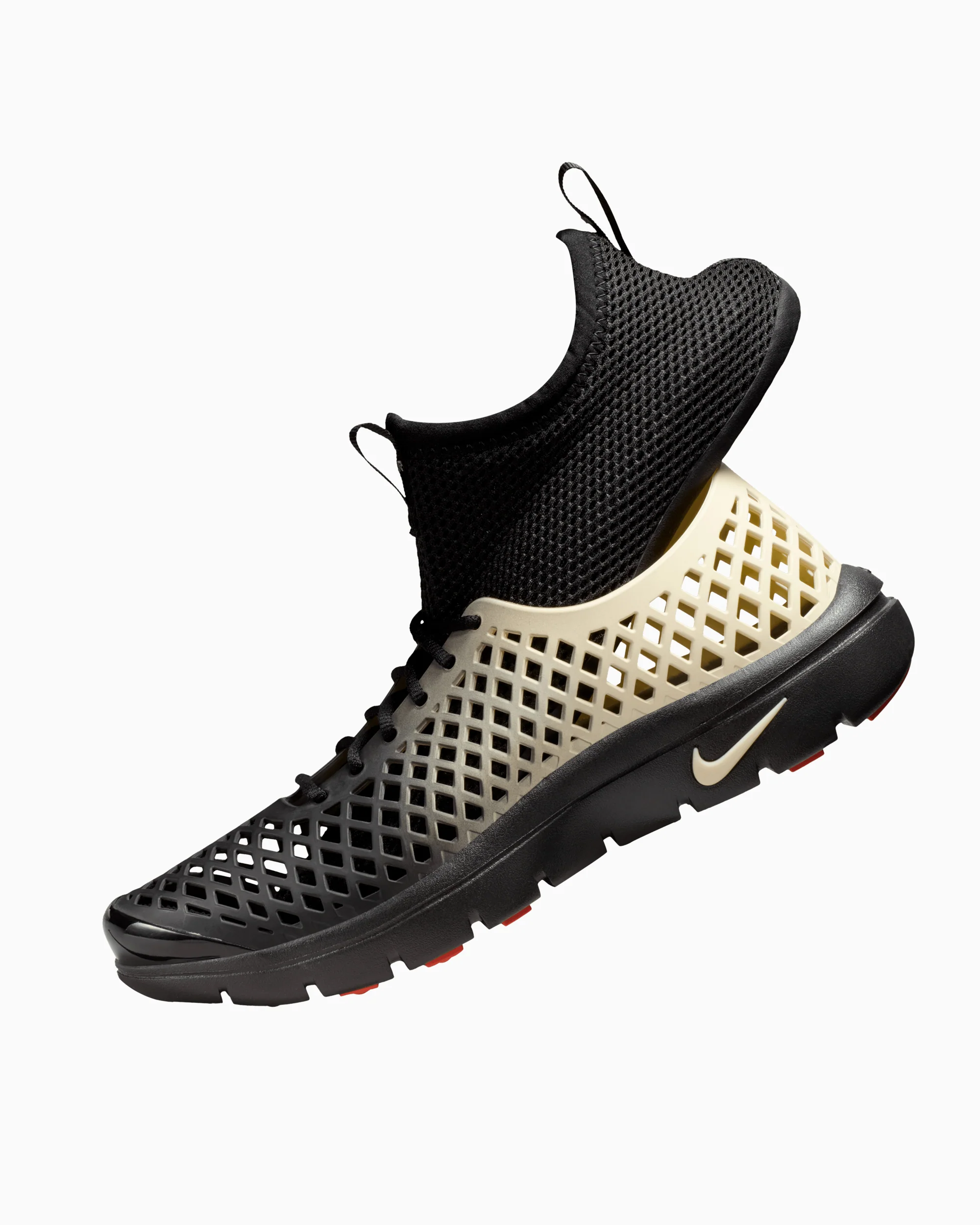 Nike Women's Rejuven8 Run OG SE "Black and Rust Factor" - Image 3