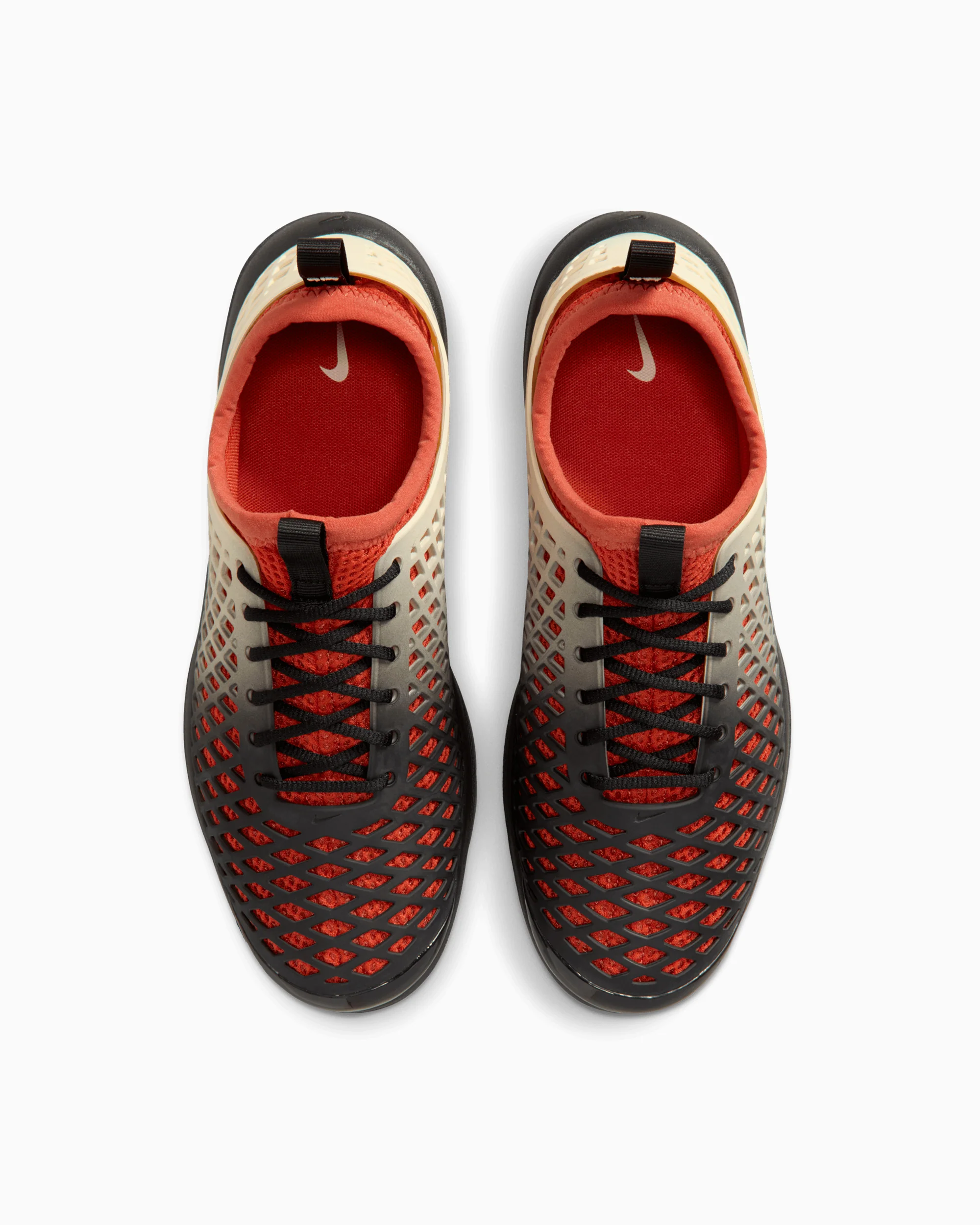 Nike Women's Rejuven8 Run OG SE "Black and Rust Factor" - Image 4