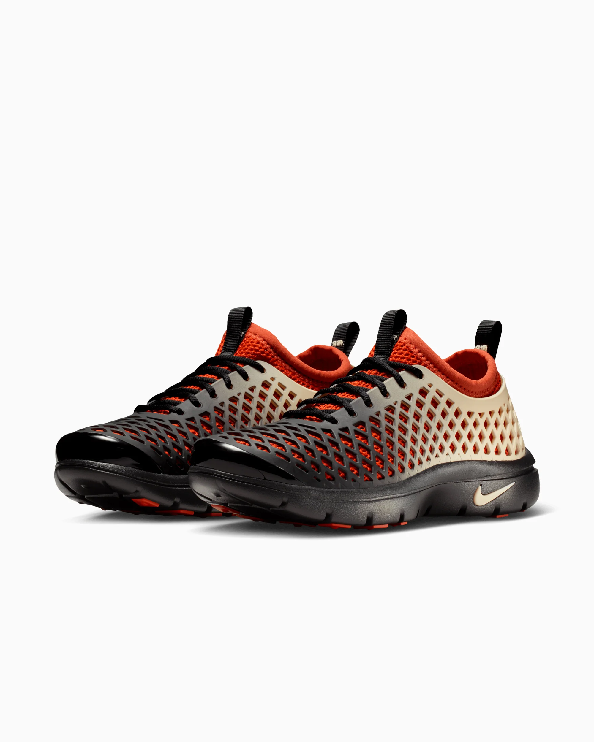 Nike Women's Rejuven8 Run OG SE "Black and Rust Factor" - Image 7