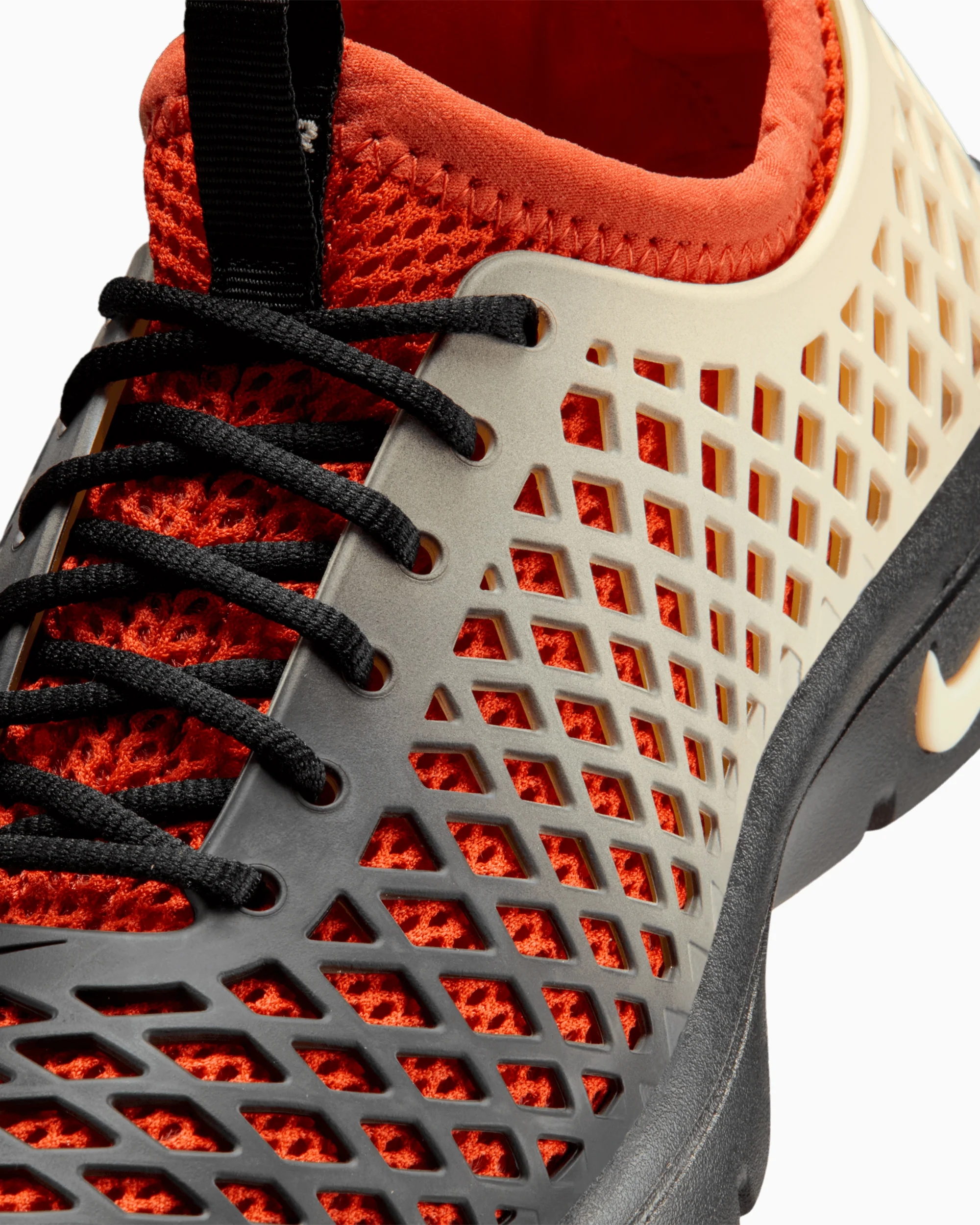 Nike Women's Rejuven8 Run OG SE "Black and Rust Factor" - Image 8