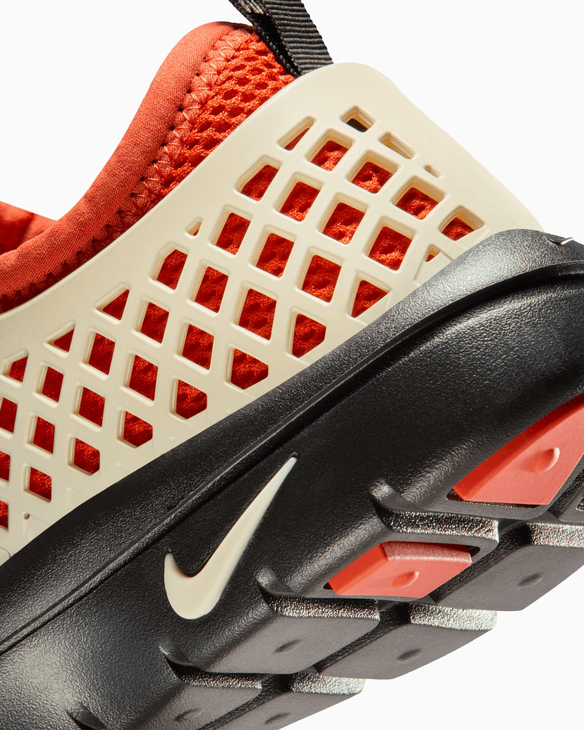 Nike Women's Rejuven8 Run OG SE "Black and Rust Factor" - Image 9