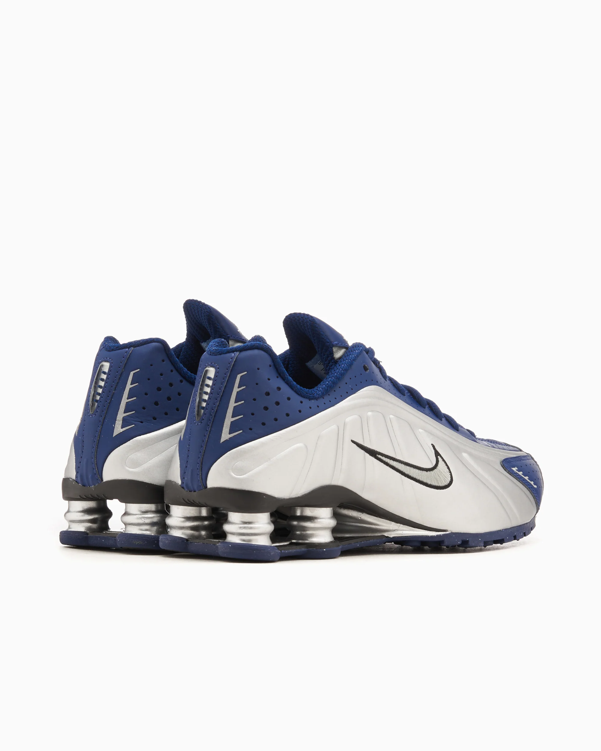 Nike Women's Shox R4 - Image 6