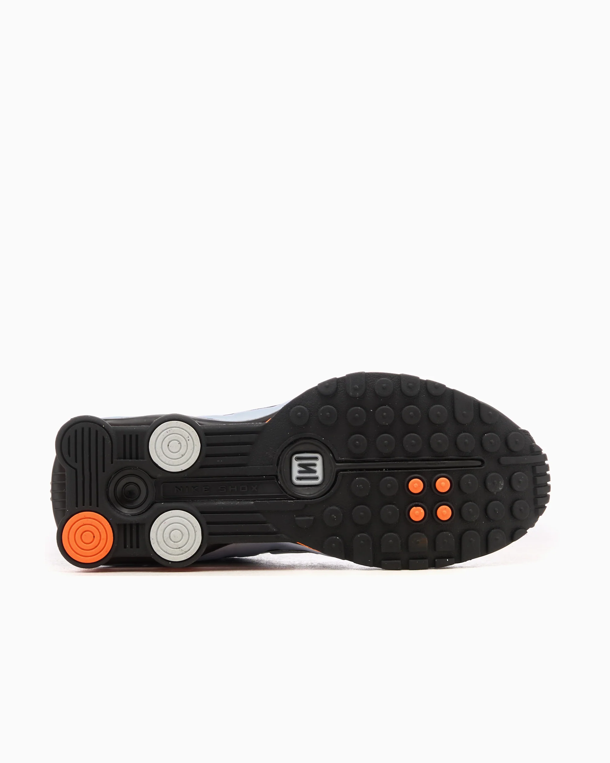 Nike Women's Shox R4 - Image 3