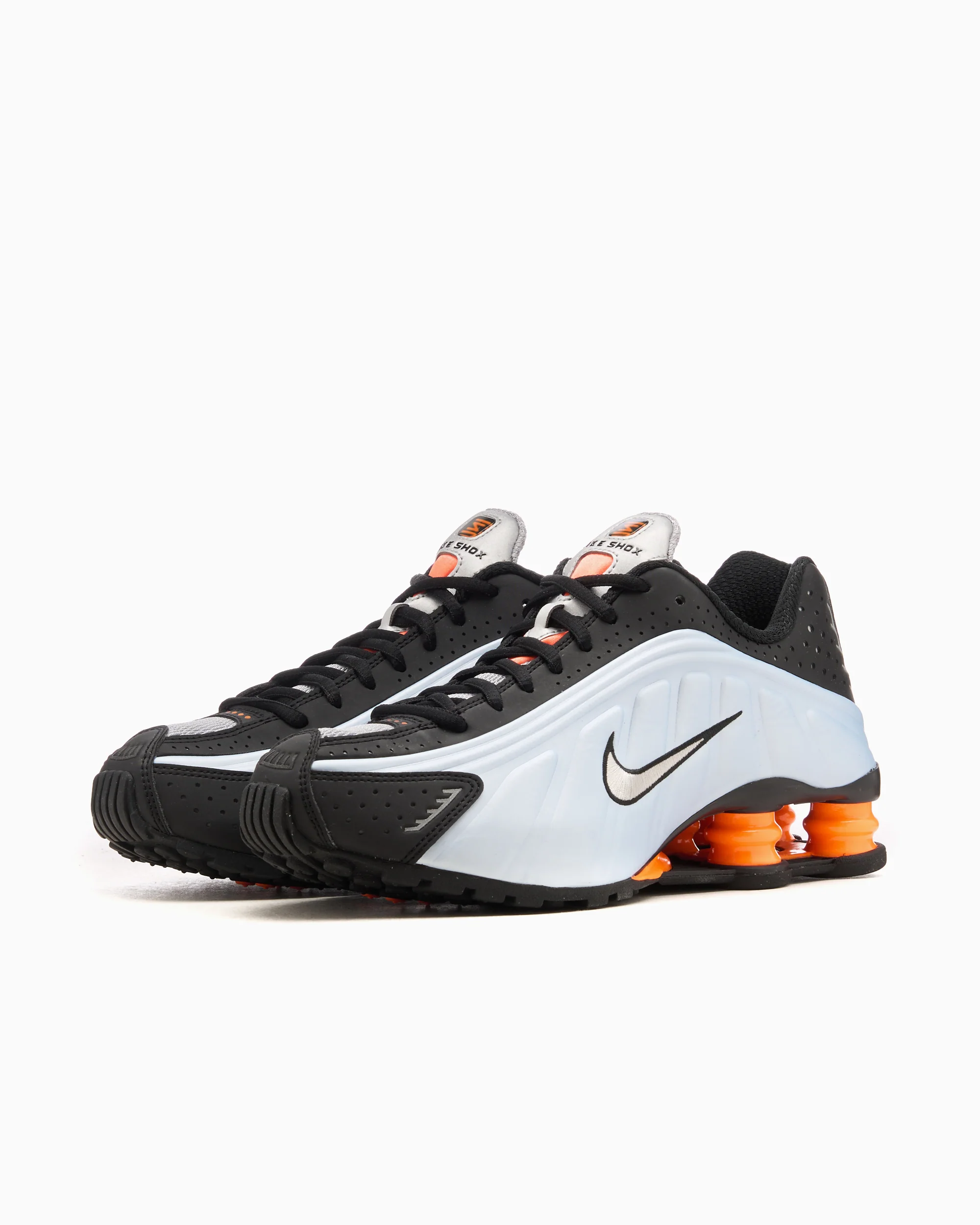 Nike Women's Shox R4 - Image 5