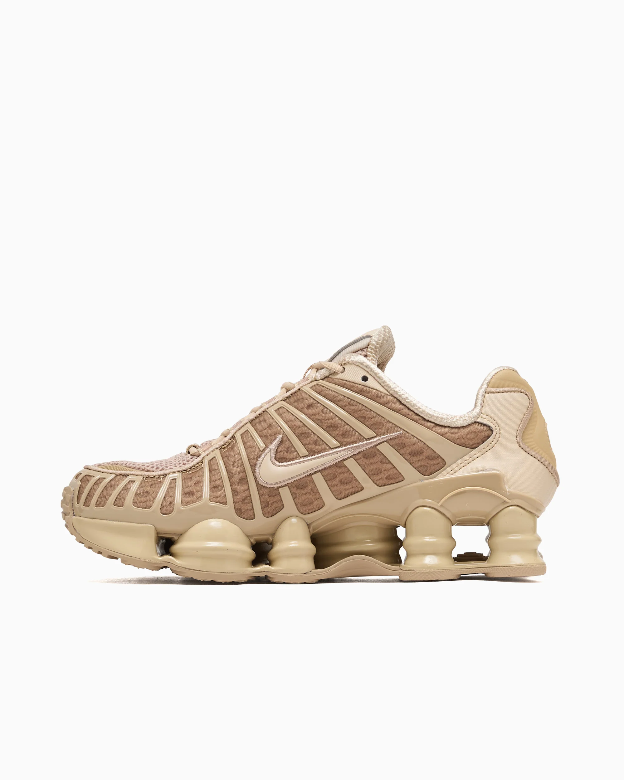 Nike Women's Shox TL - Image 2