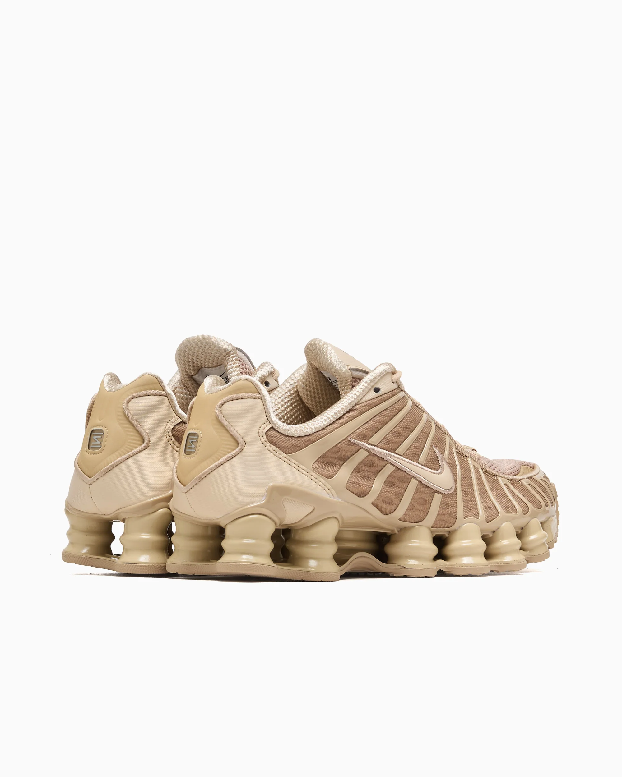 Nike Women's Shox TL - Image 6