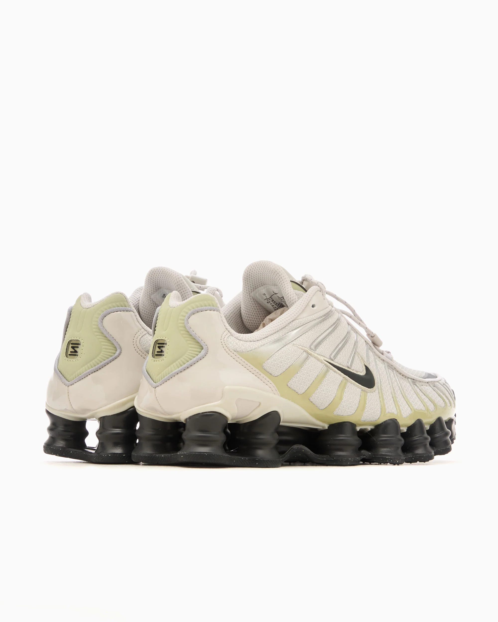 Nike Women's Shox TL - Image 6