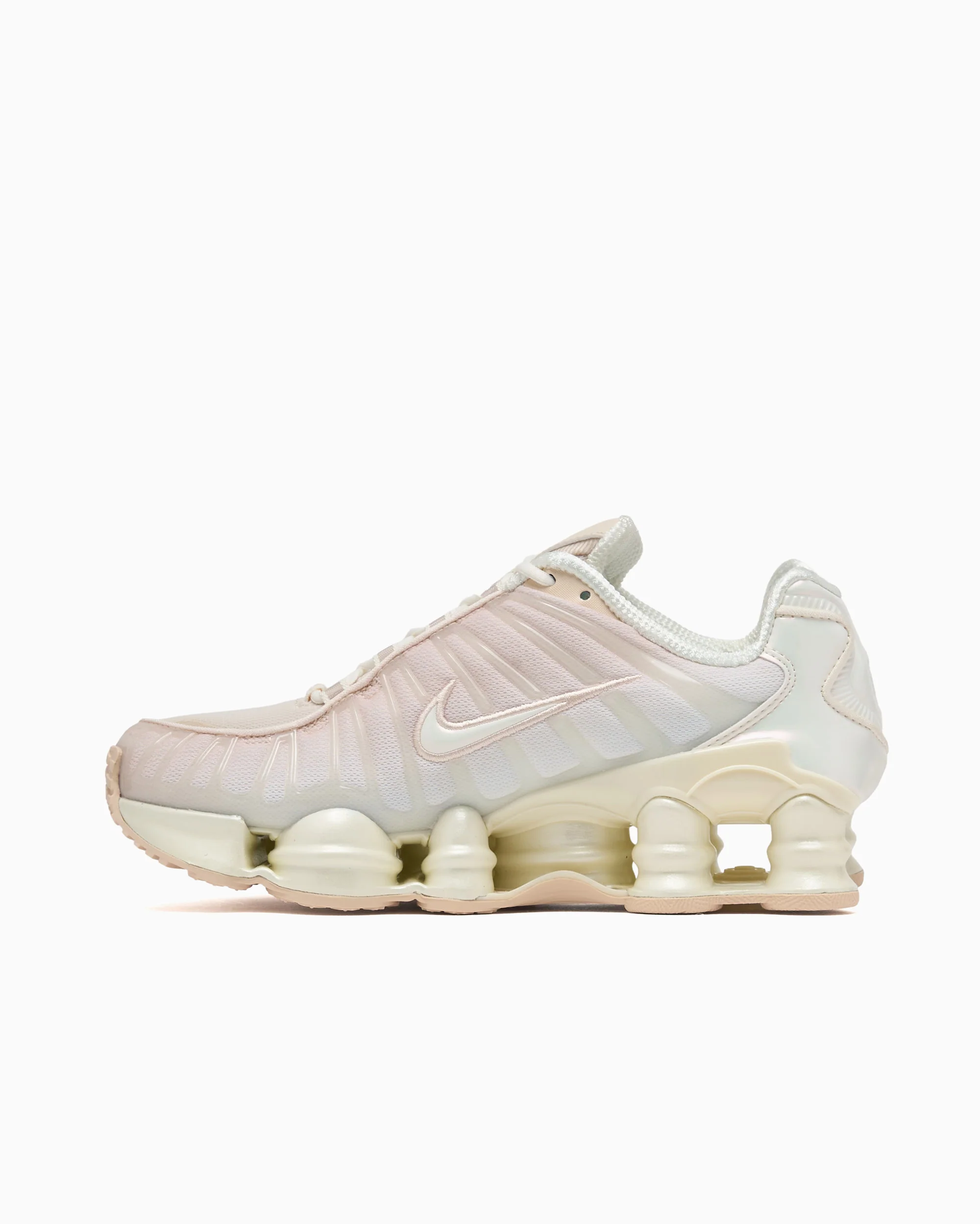 Nike Women's Shox TL - Image 2