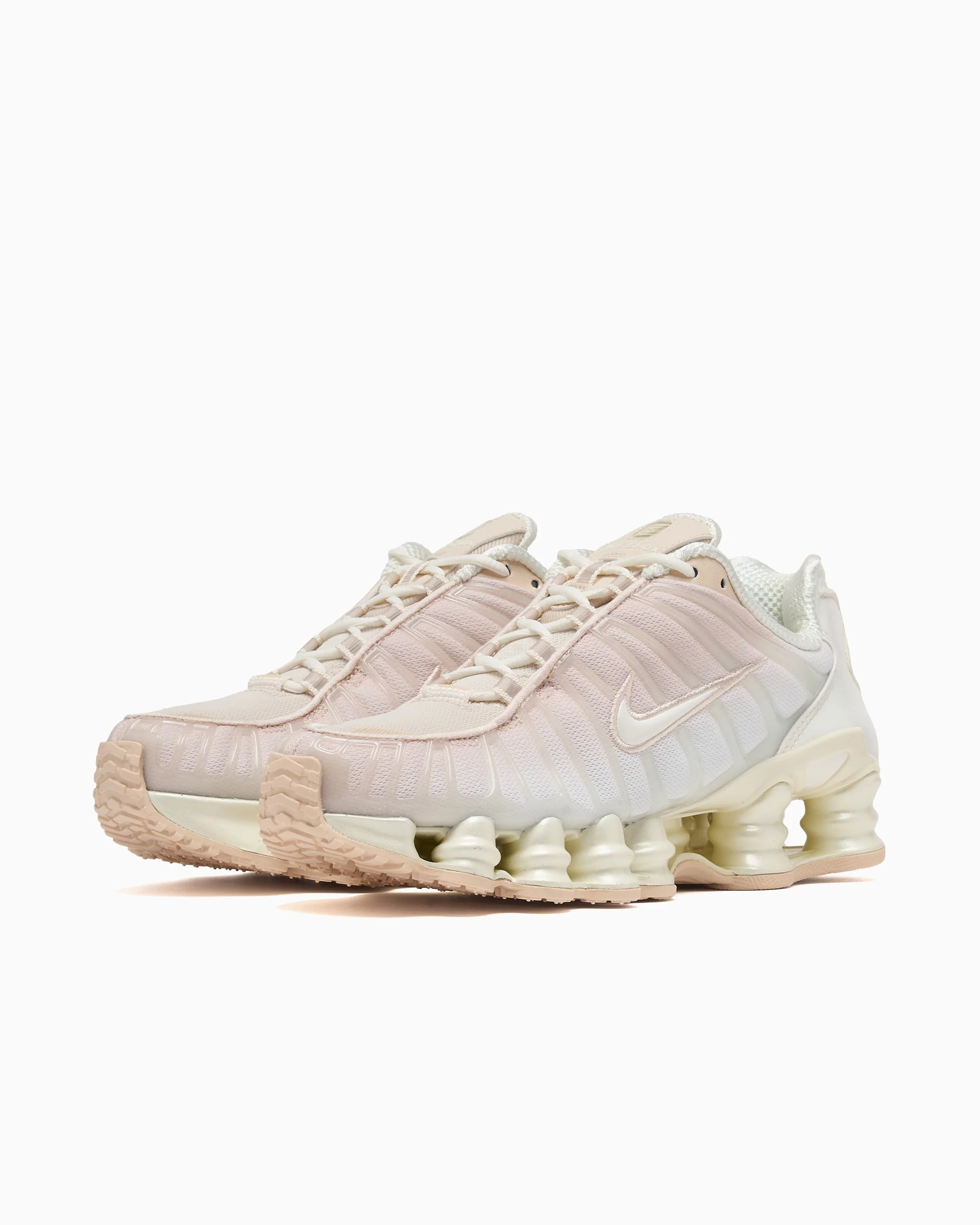 Nike Women's Shox TL - Image 5