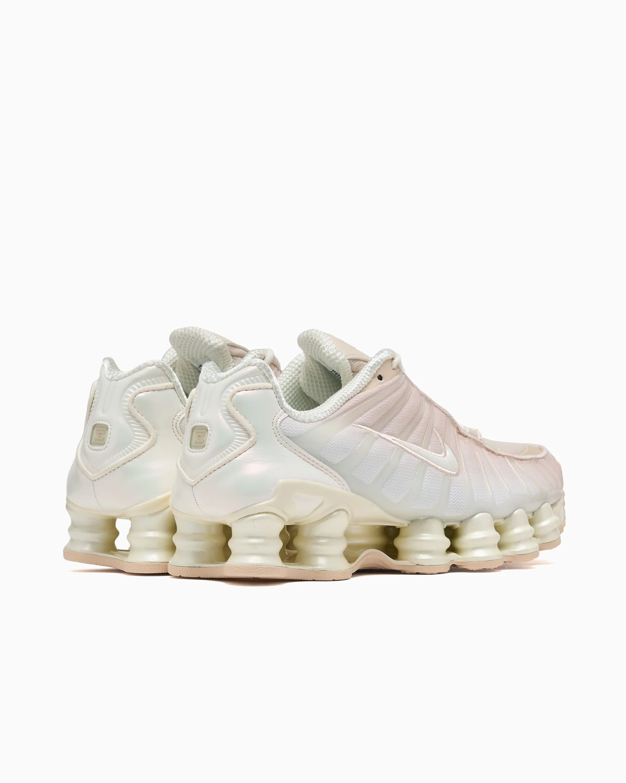 Nike Women's Shox TL - Image 6