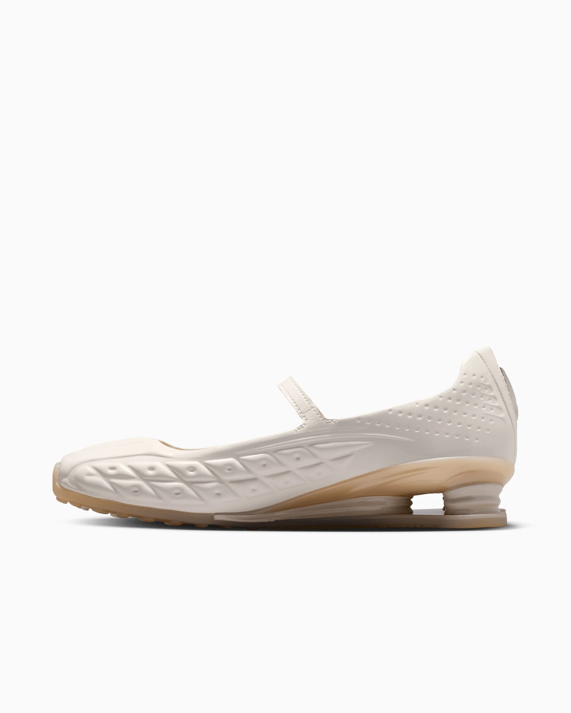 Nike Women's Shox Z Calistra - Image 3