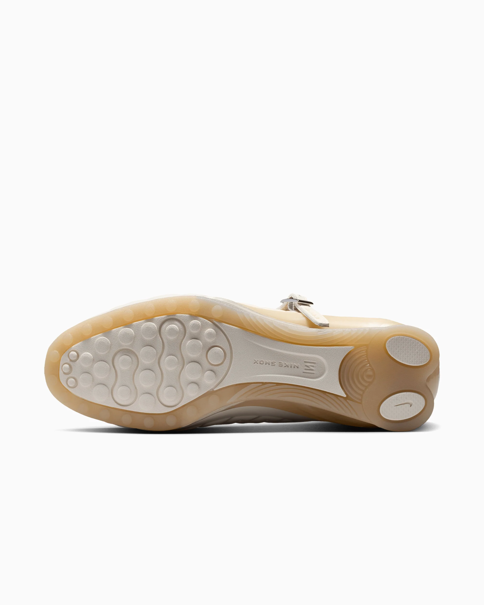 Nike Women's Shox Z Calistra - Image 5