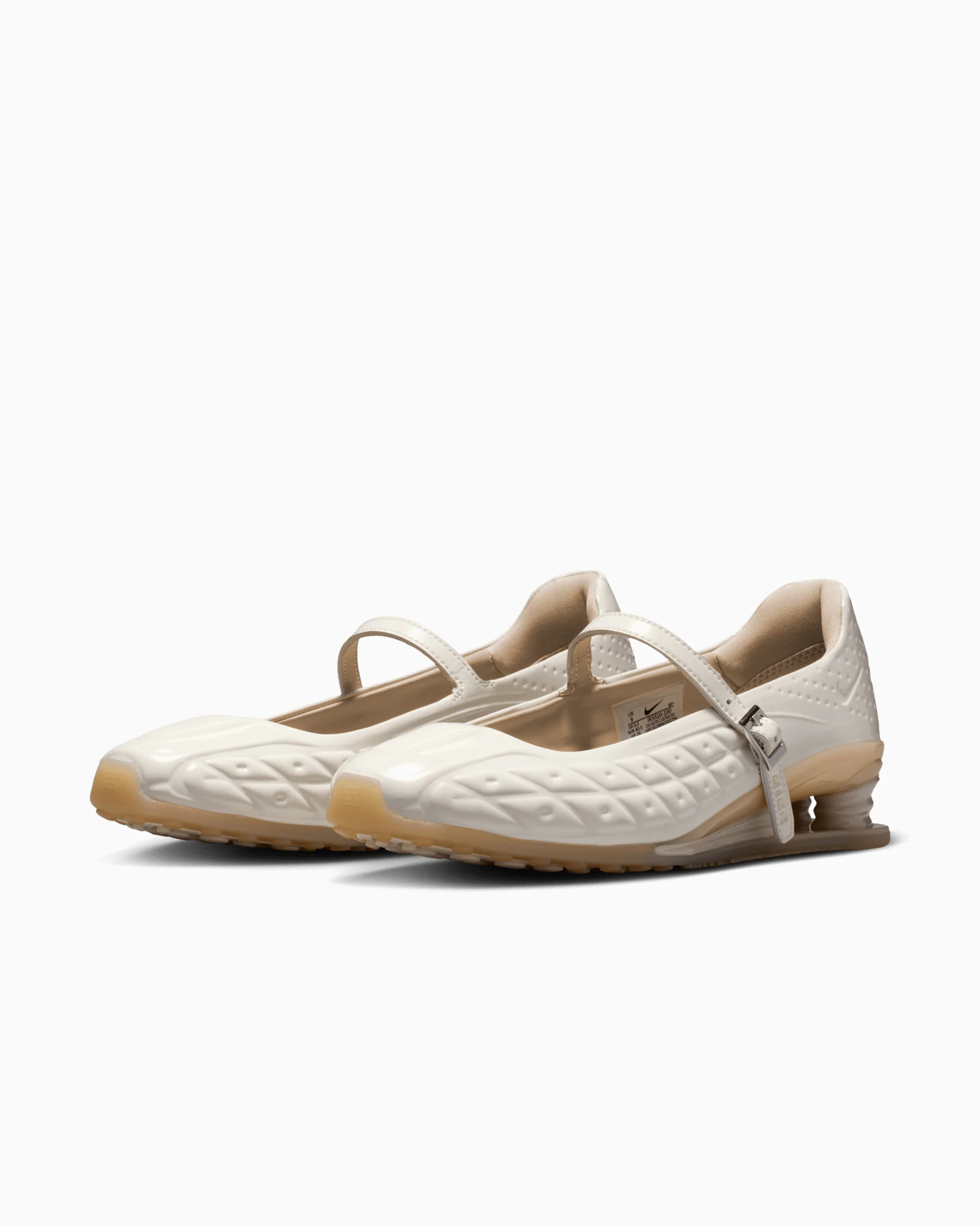 Nike Women's Shox Z Calistra - Image 7