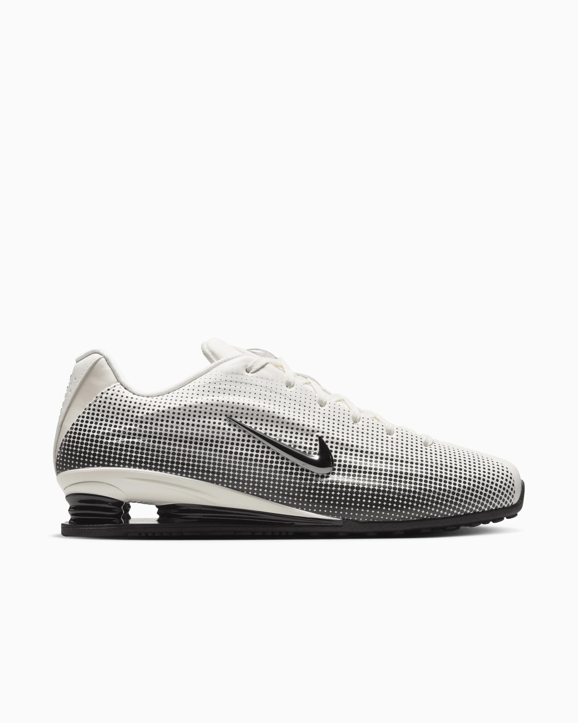 Nike Women's Shox Z "Mini Dots"