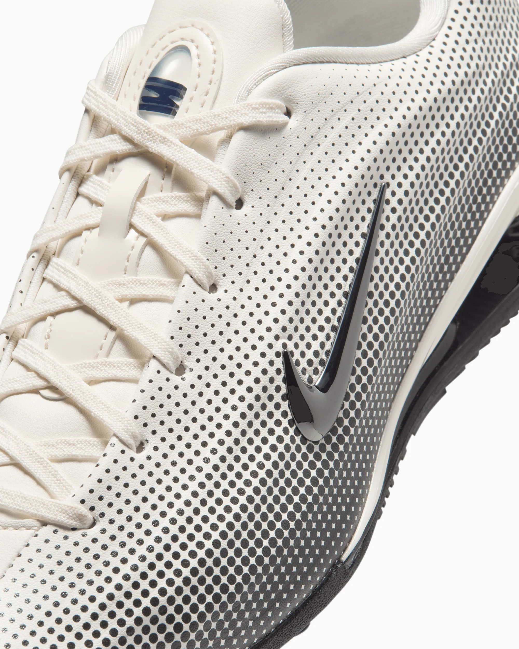 Nike Women's Shox Z "Mini Dots" - Image 2
