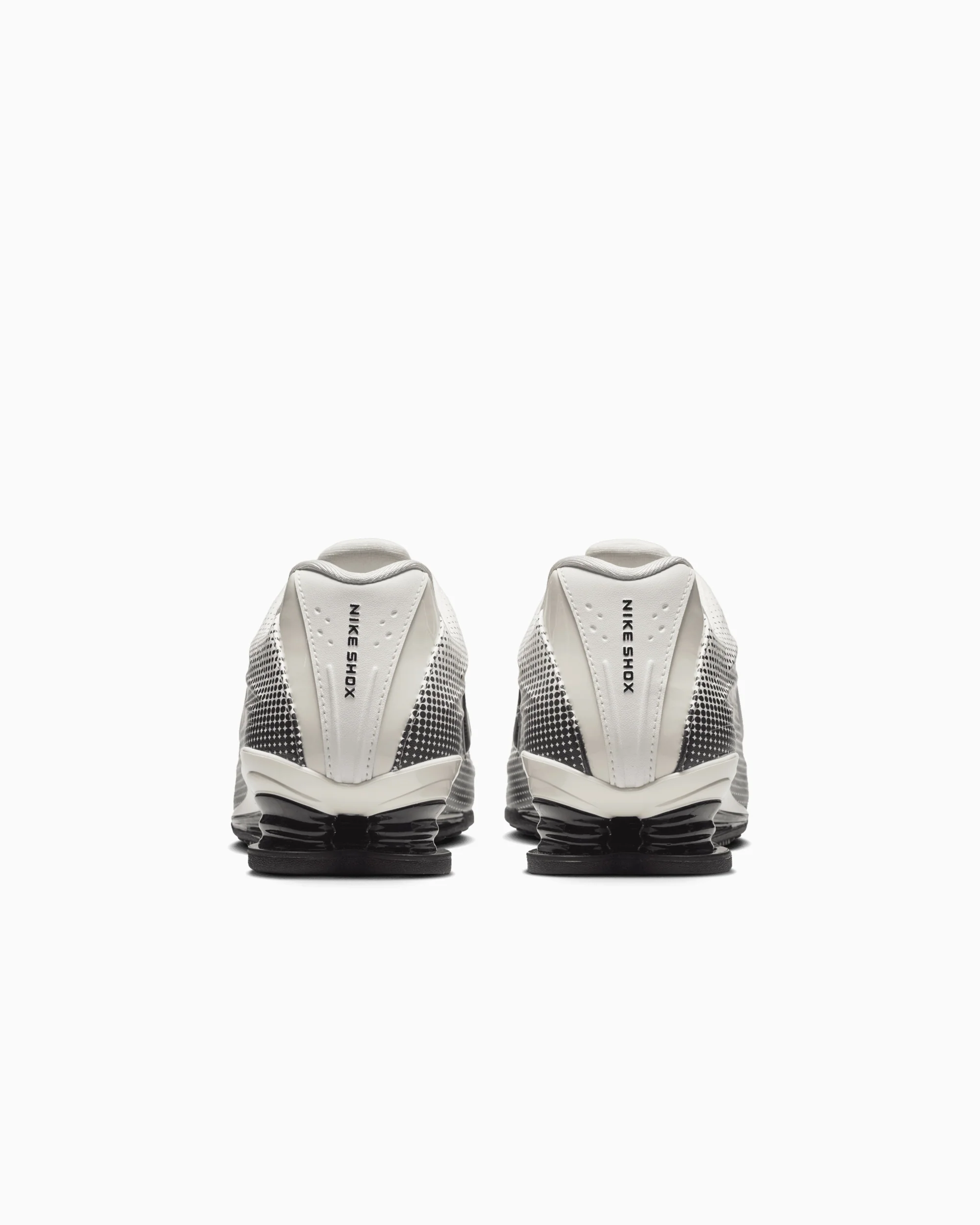 Nike Women's Shox Z "Mini Dots" - Image 6