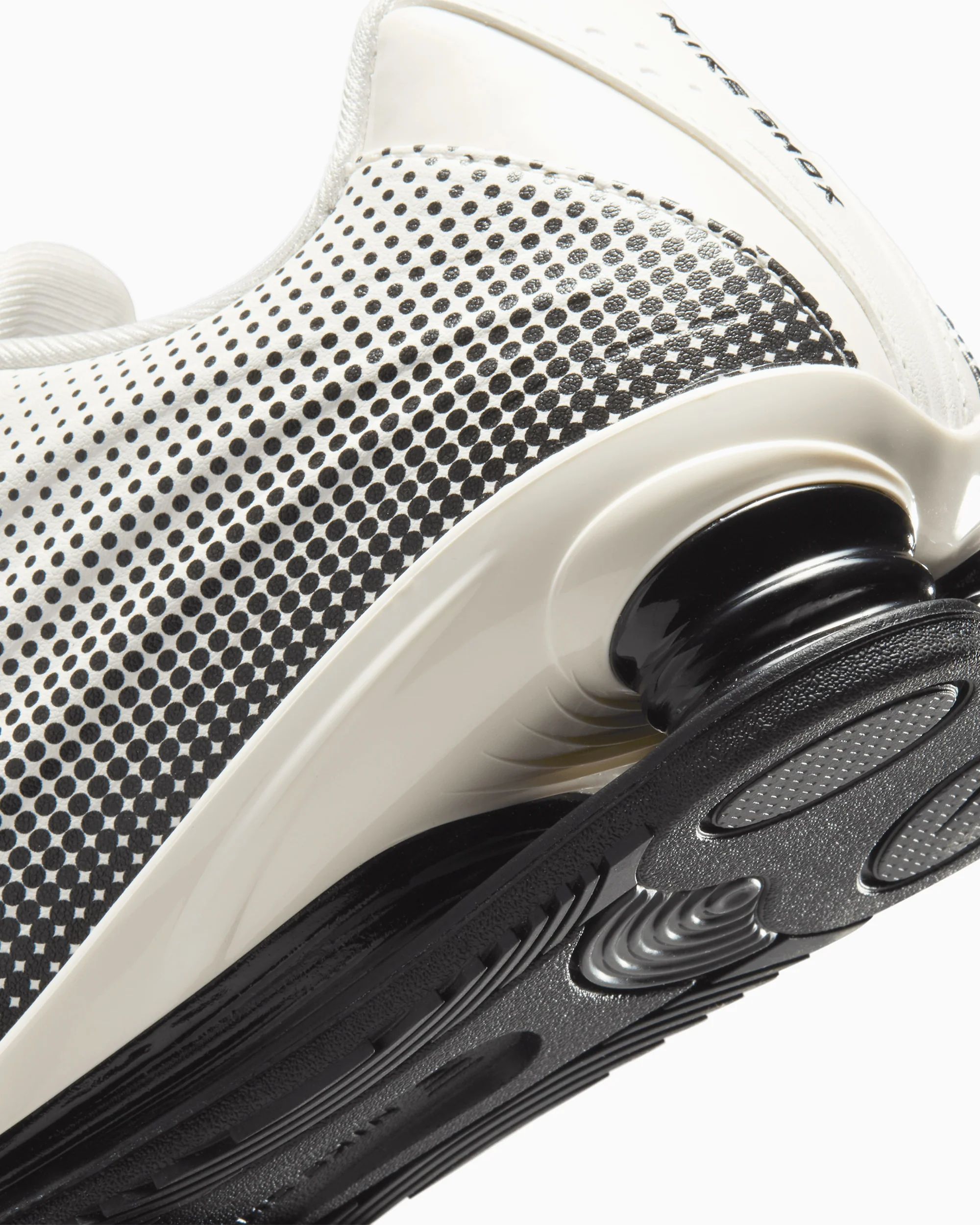 Nike Women's Shox Z "Mini Dots" - Image 8