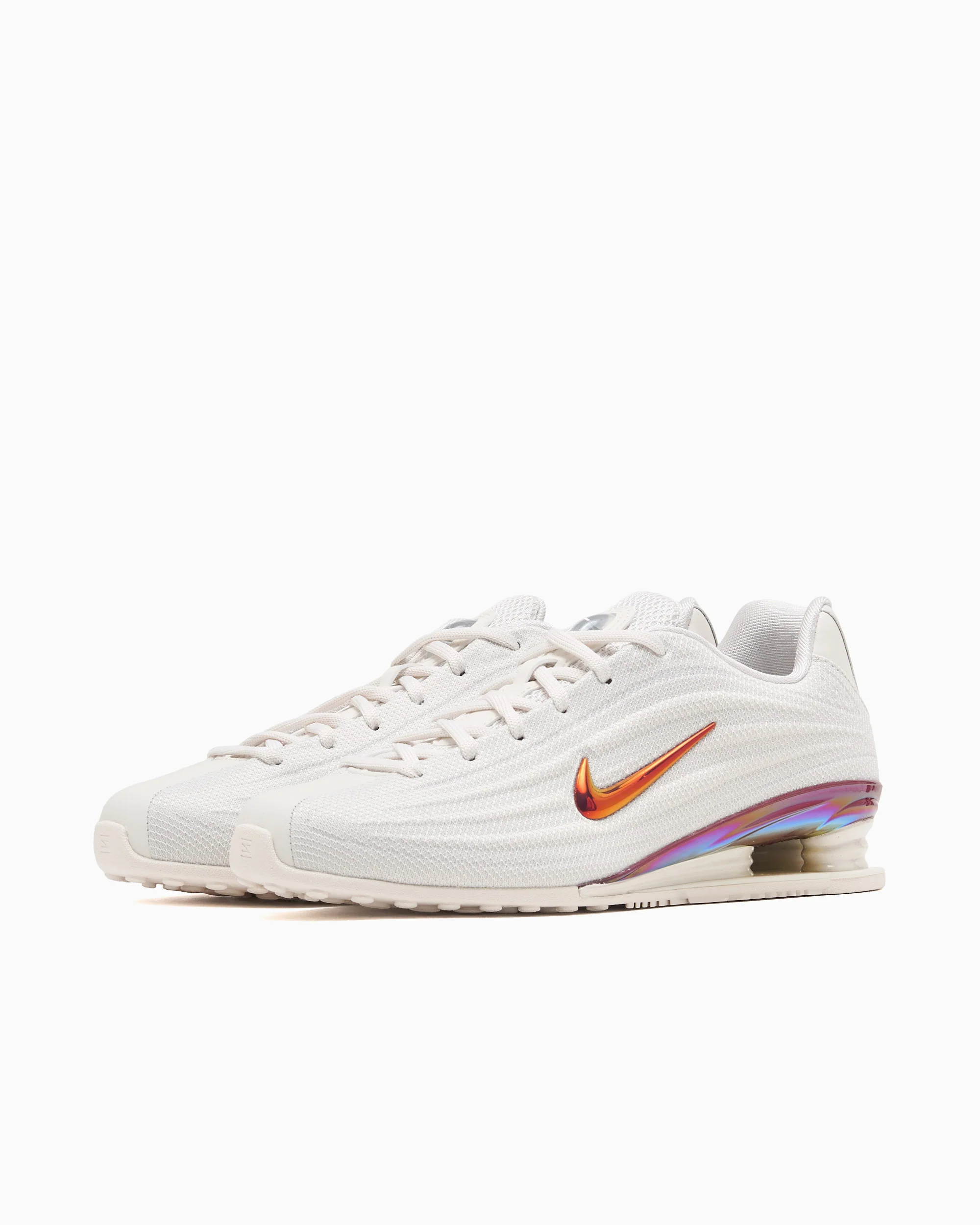 Nike Women's Shox Z SE - Image 5