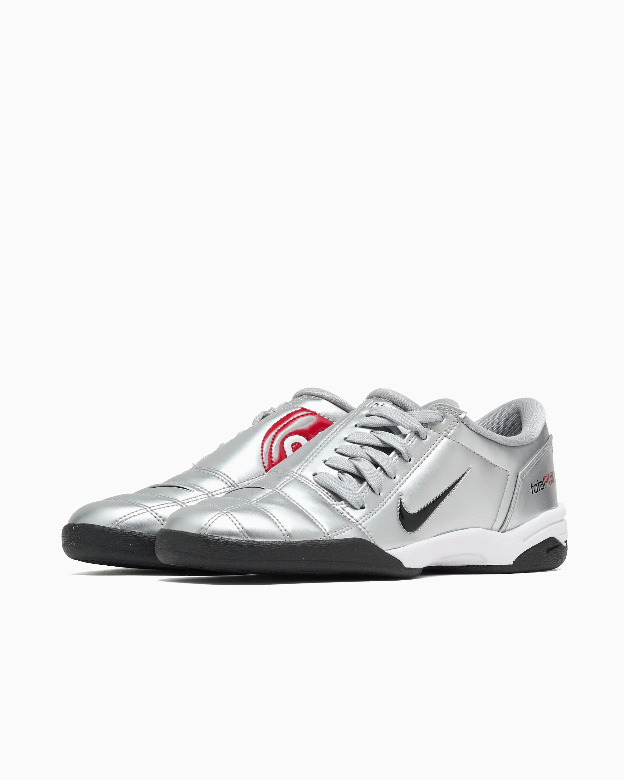 Nike Women's Total 90 III "Silver Bullet" - Image 5
