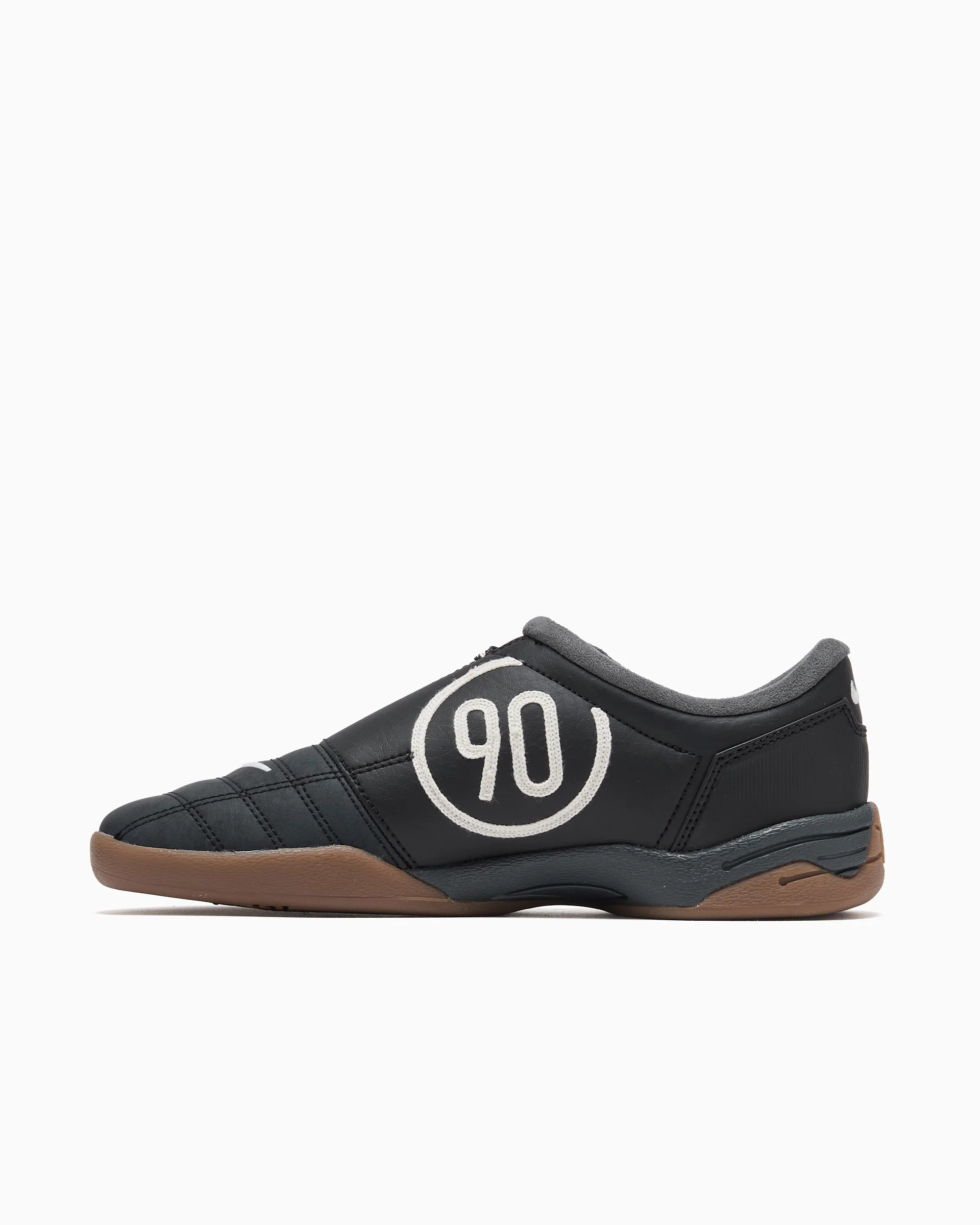 Nike Women's Total 90 SP "Black Gum" - Image 2
