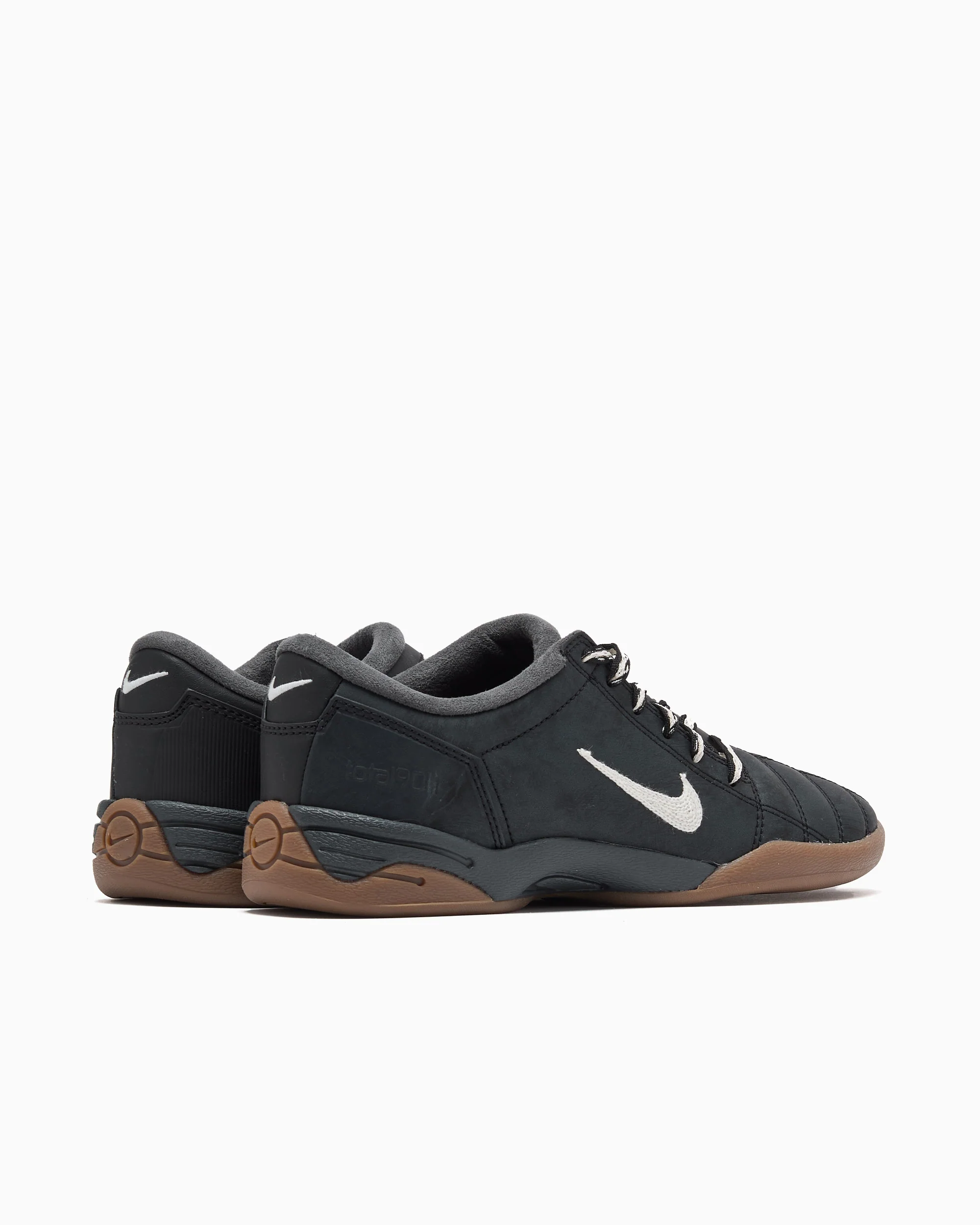 Nike Women's Total 90 SP "Black Gum" - Image 6