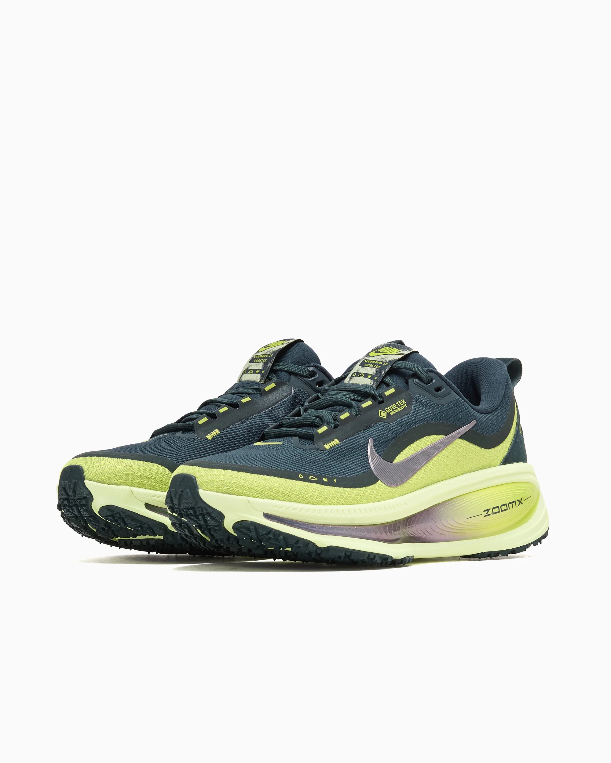 Nike Women's Vomero 18 Gore-Tex® - Image 5