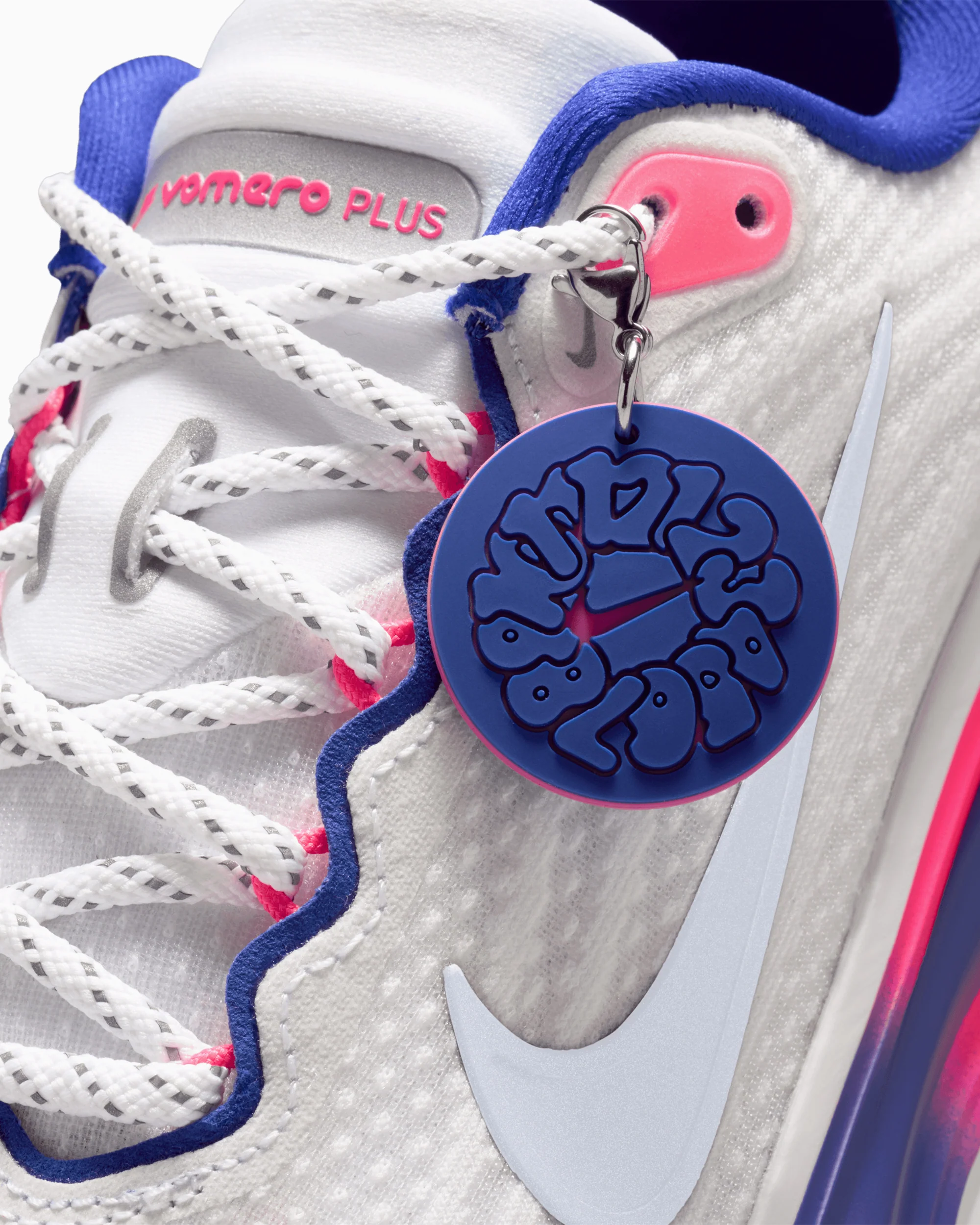 Nike Women's Vomero Plus SE "Concord" - Image 2