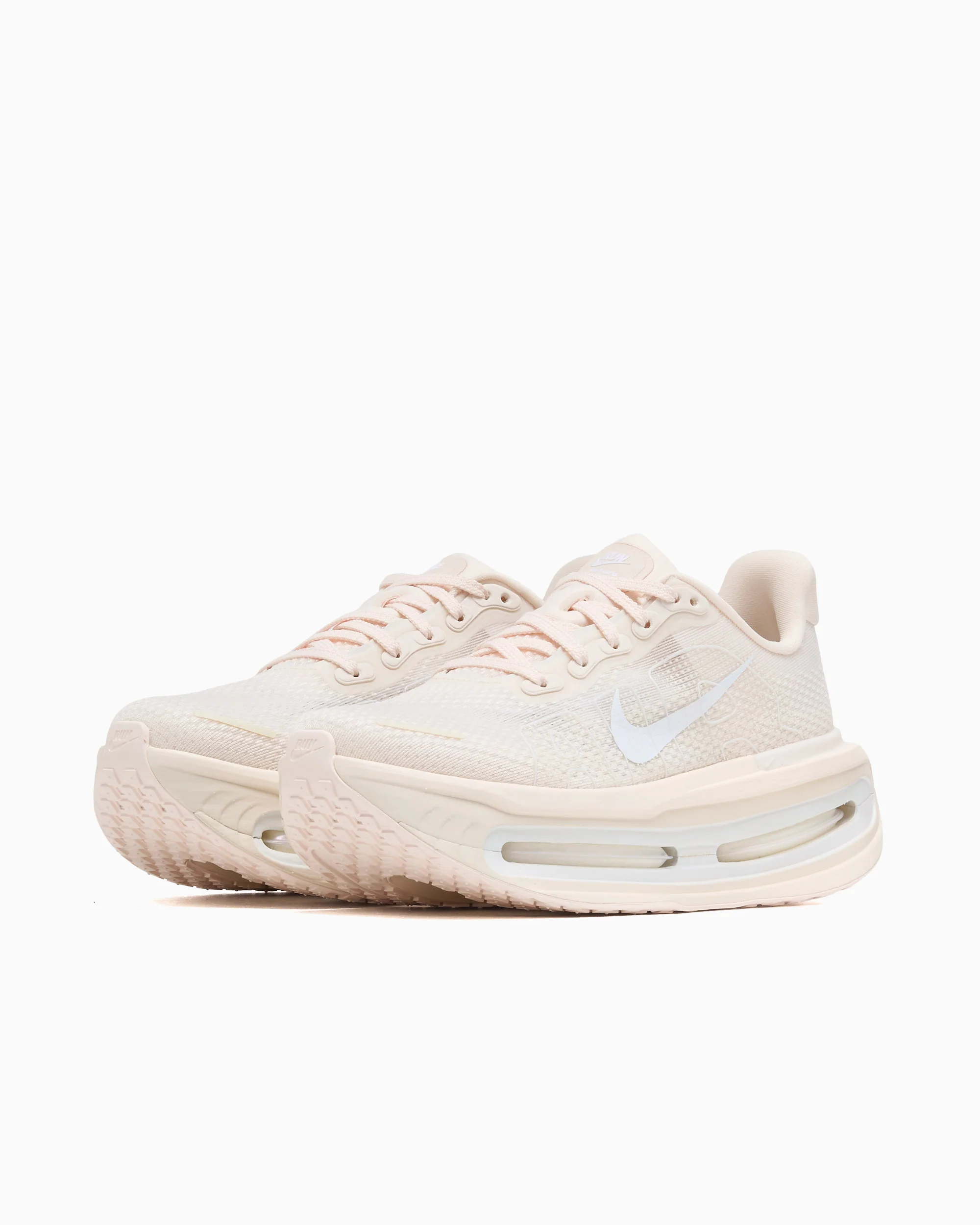Nike Women's Vomero Premium "Chalk" - Image 5