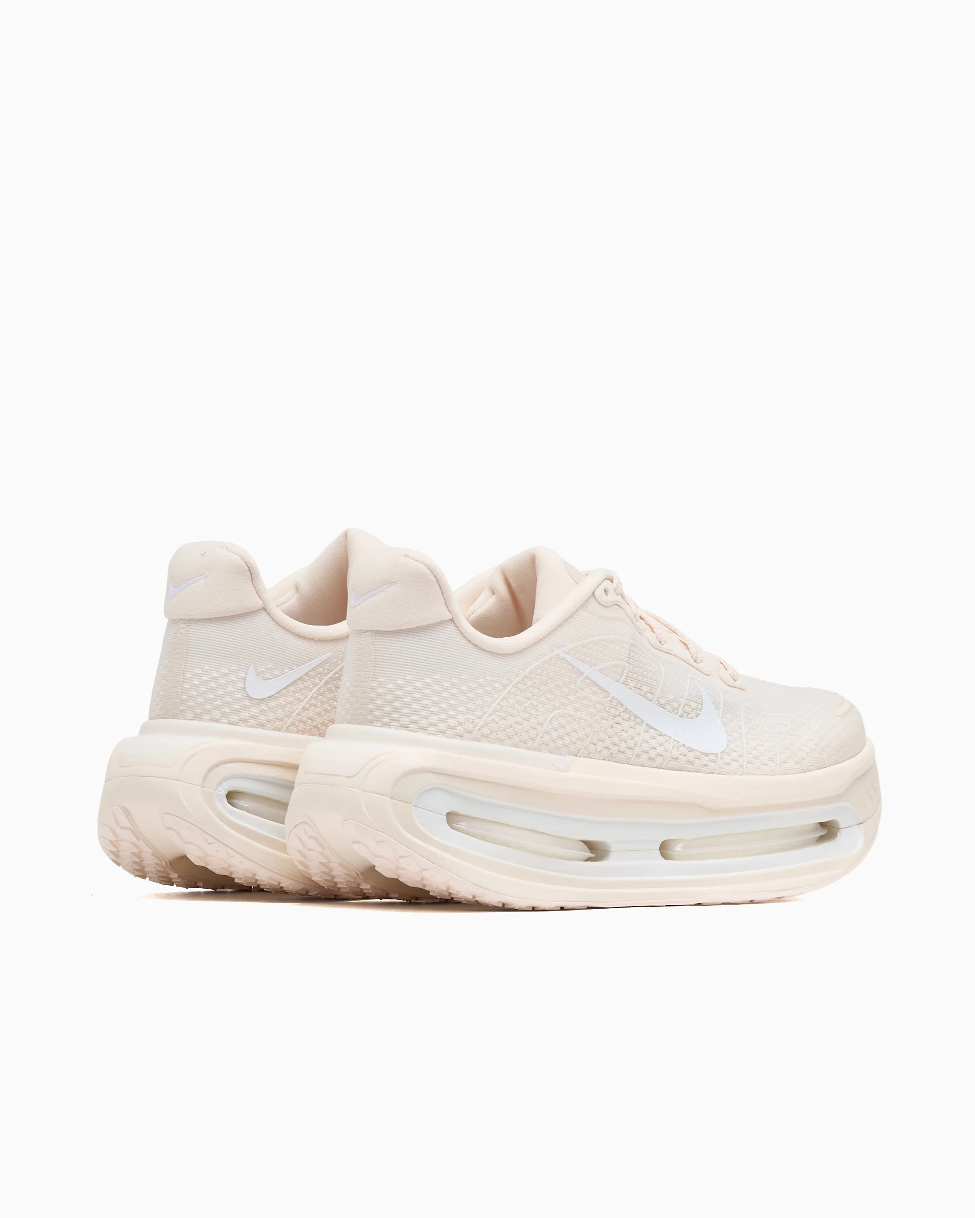 Nike Women's Vomero Premium "Chalk" - Image 6