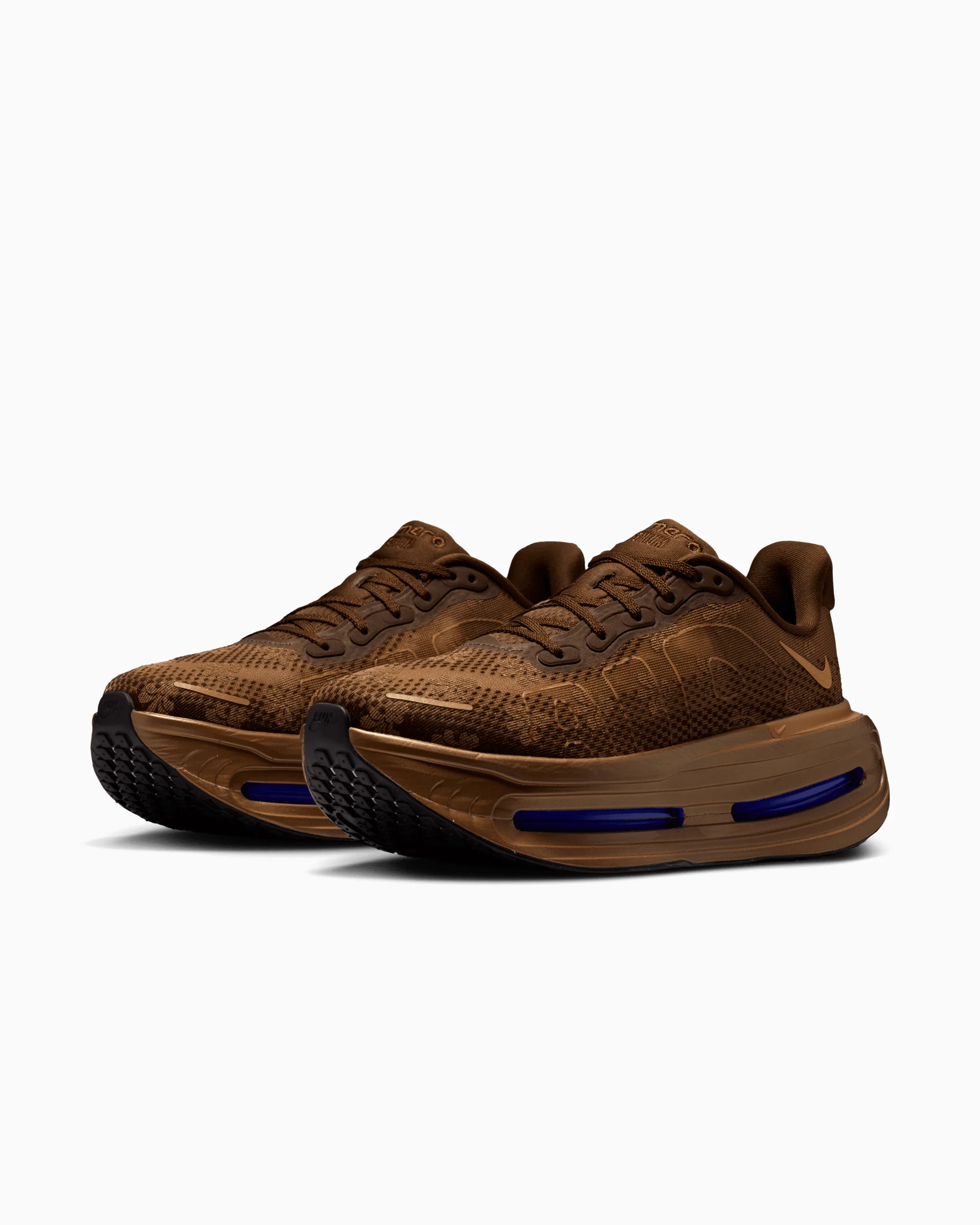 Nike Women's Vomero Premium "Flat Stout" - Image 6