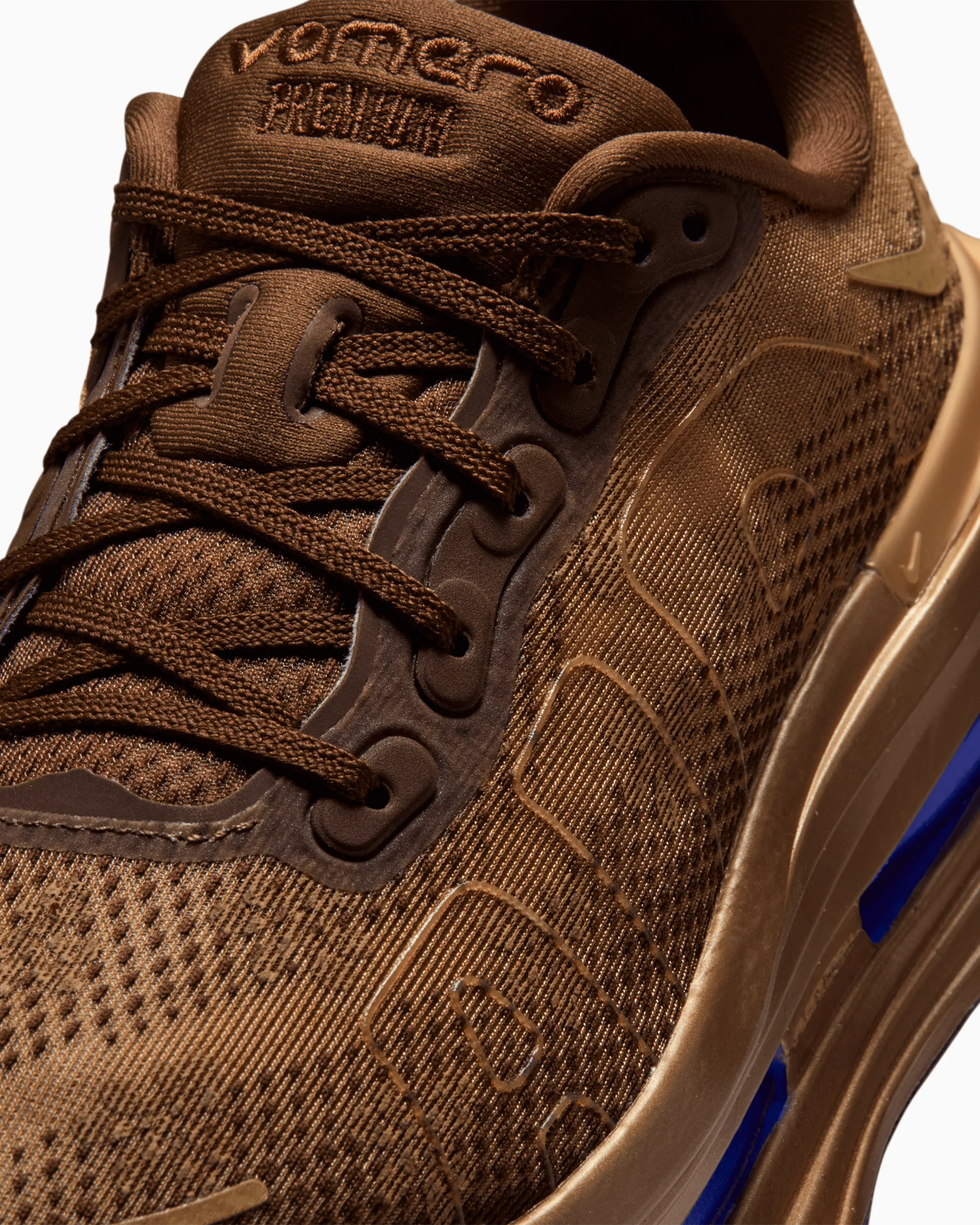 Nike Women's Vomero Premium "Flat Stout" - Image 7