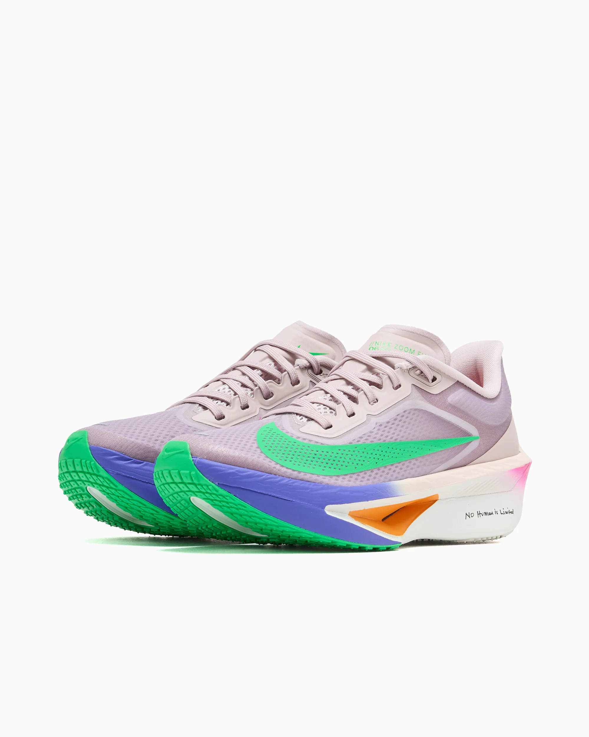 Nike Women's Zoom Fly 6 Eliud Kipchoge - Image 5