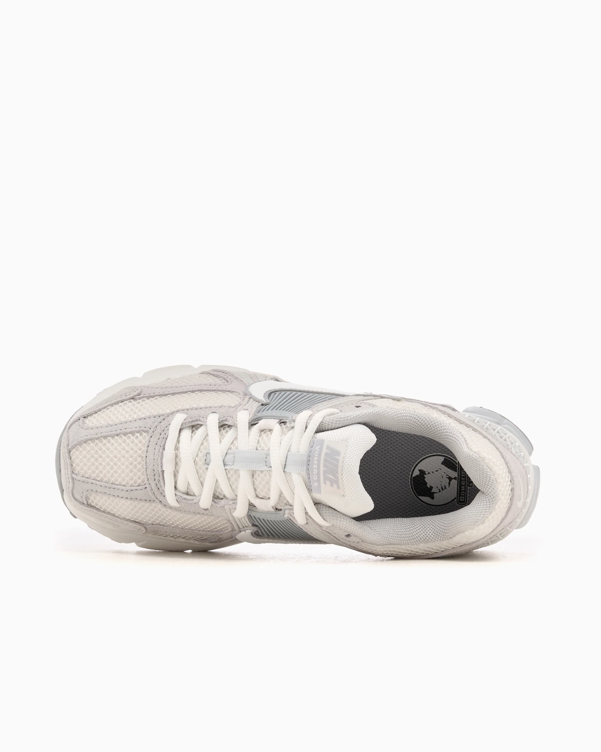 Nike Women's Zoom Vomero 5 "Pure Platinum" - Image 3