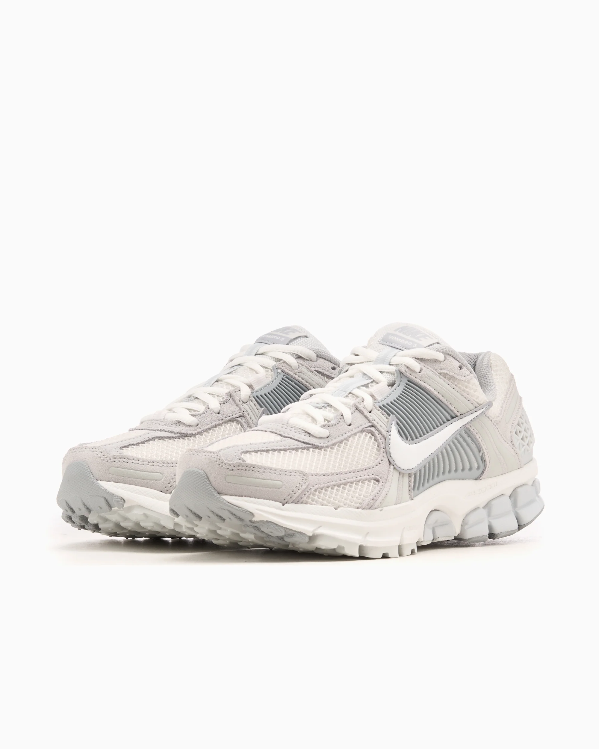 Nike Women's Zoom Vomero 5 "Pure Platinum" - Image 5