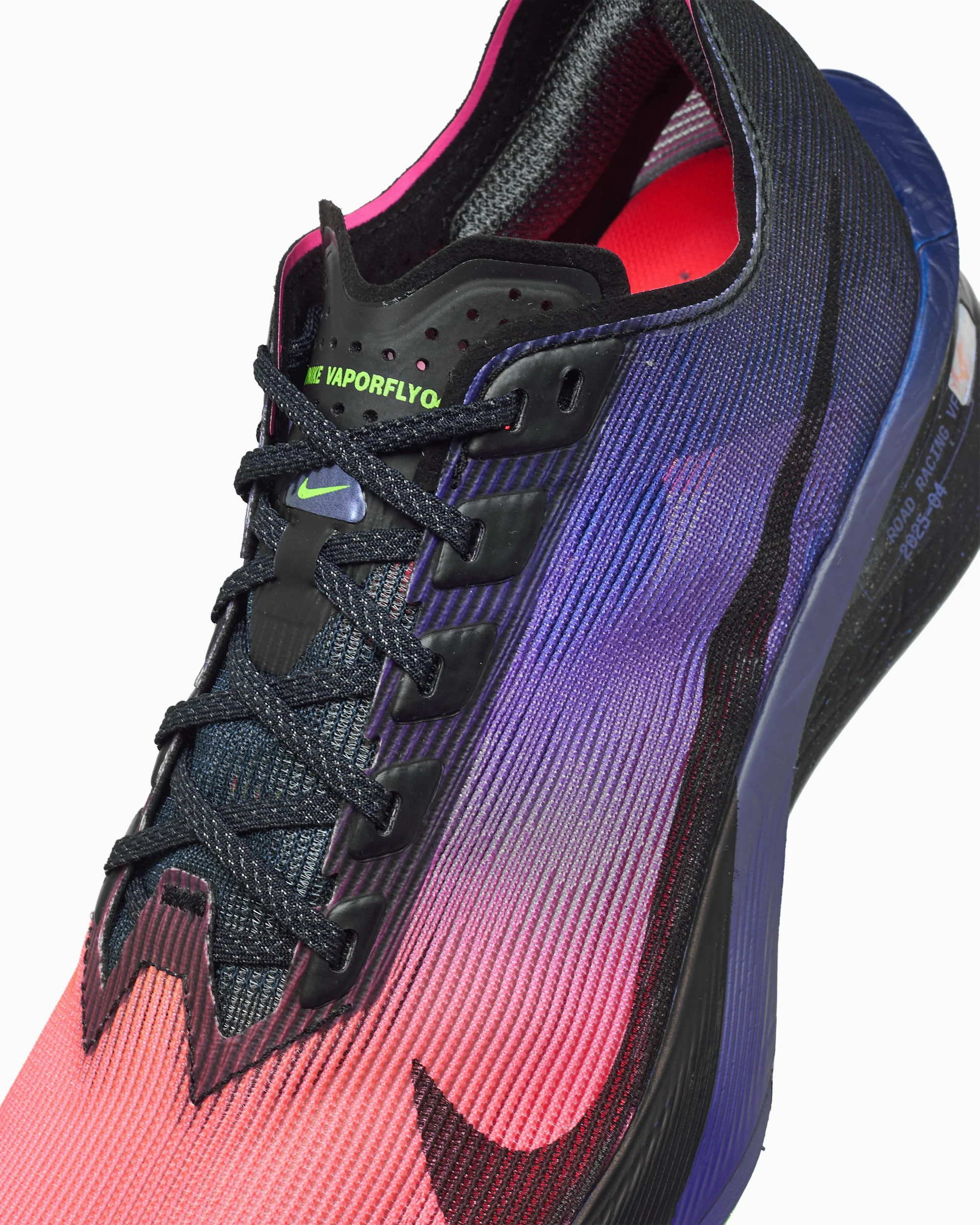 Nike Women's ZoomX Vaporfly Next% 4 Glam - Image 8