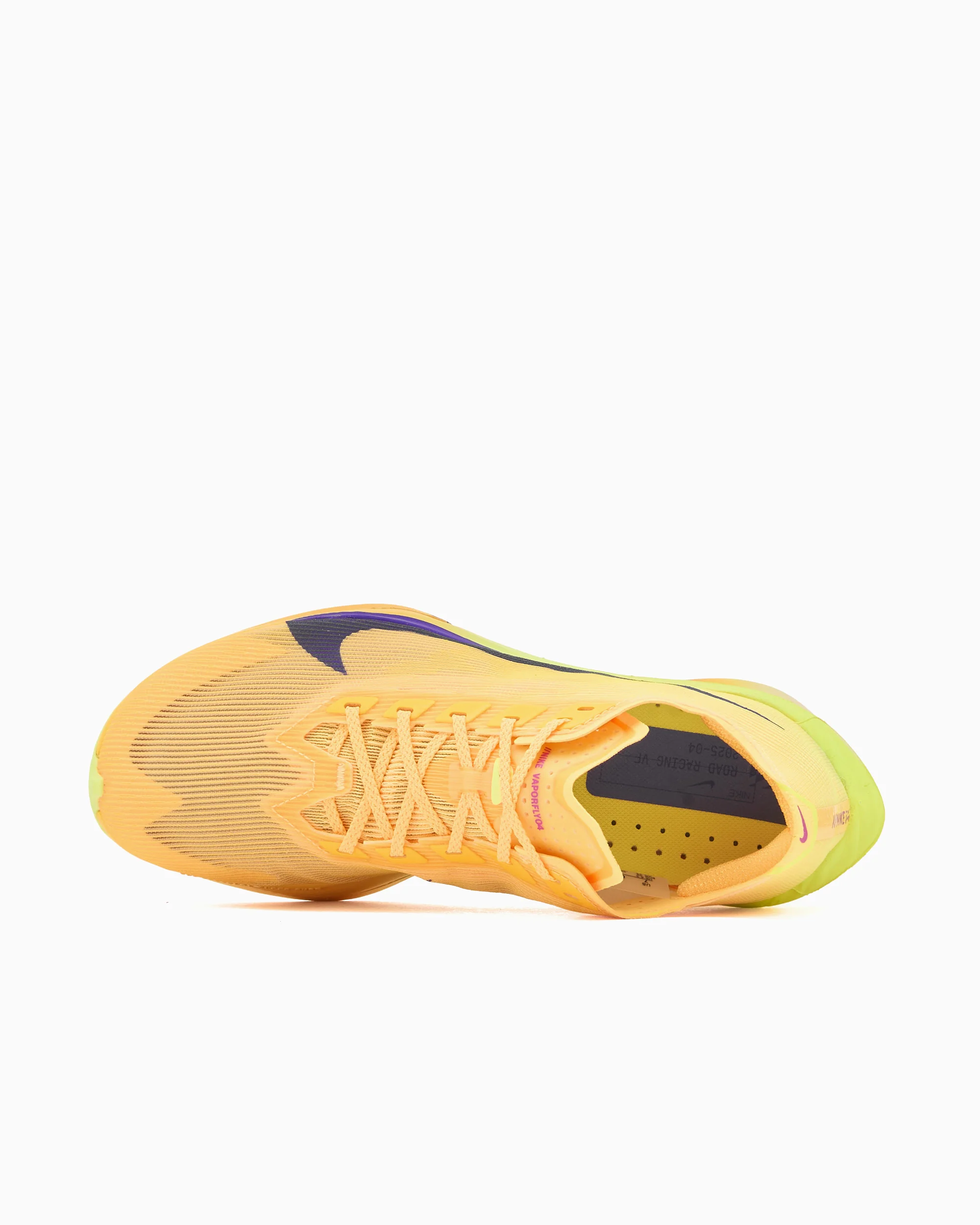 Nike Women's ZoomX Vaporfly Next% 4 - Image 3