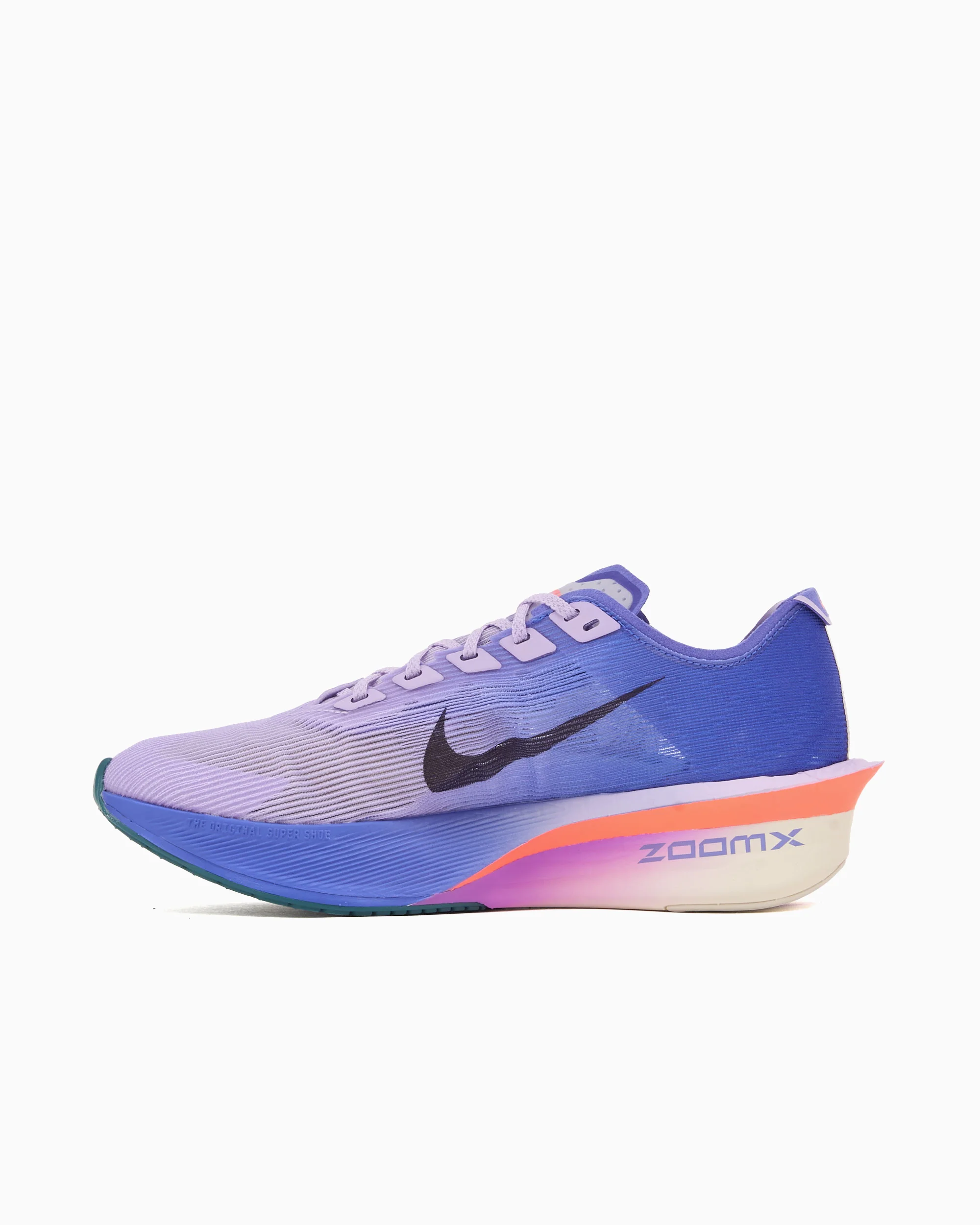 Nike Women's ZoomX Vaporfly Next% 4 PRM - Image 2