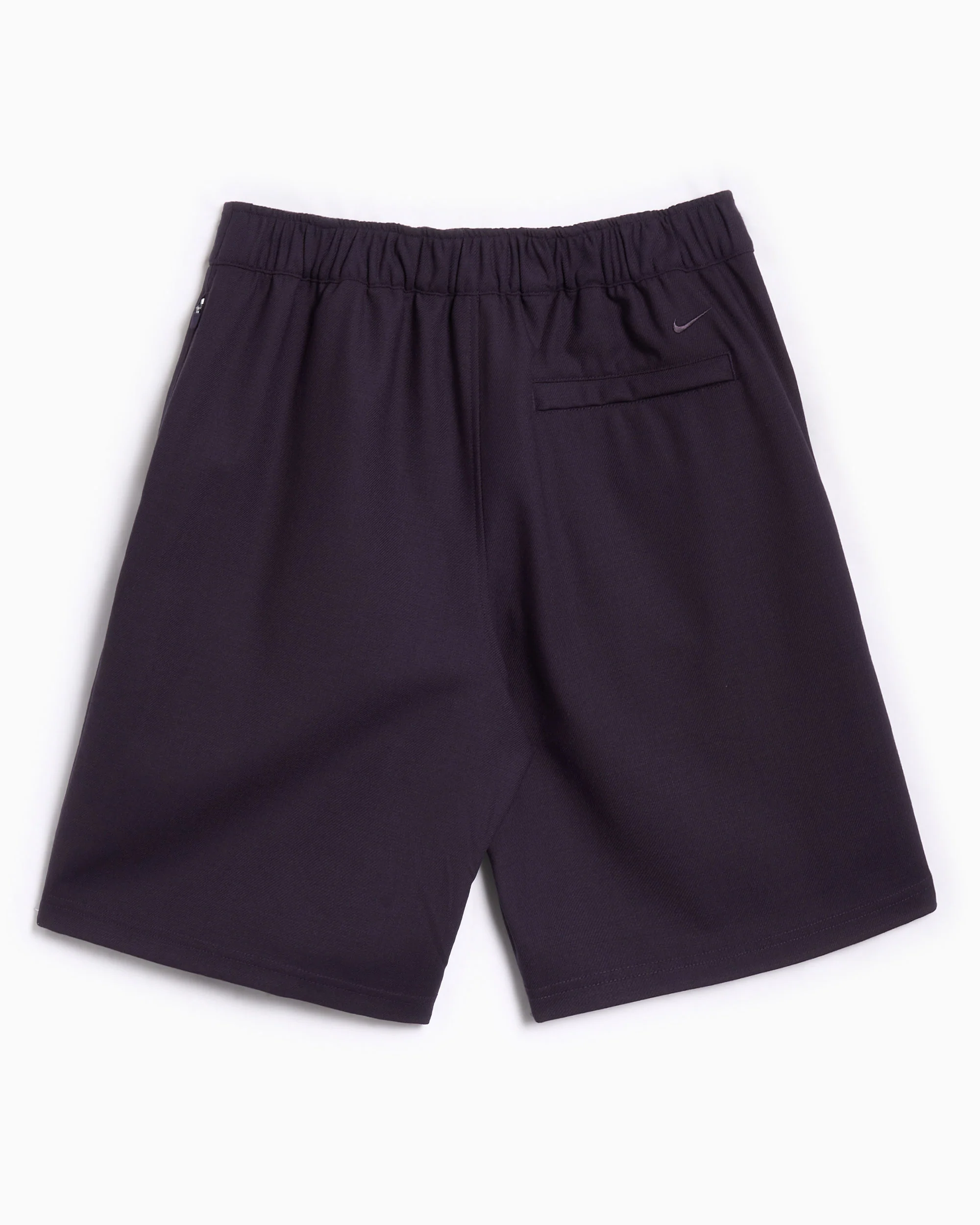 Nike Wool Classic Unisex Shorts - Image 3