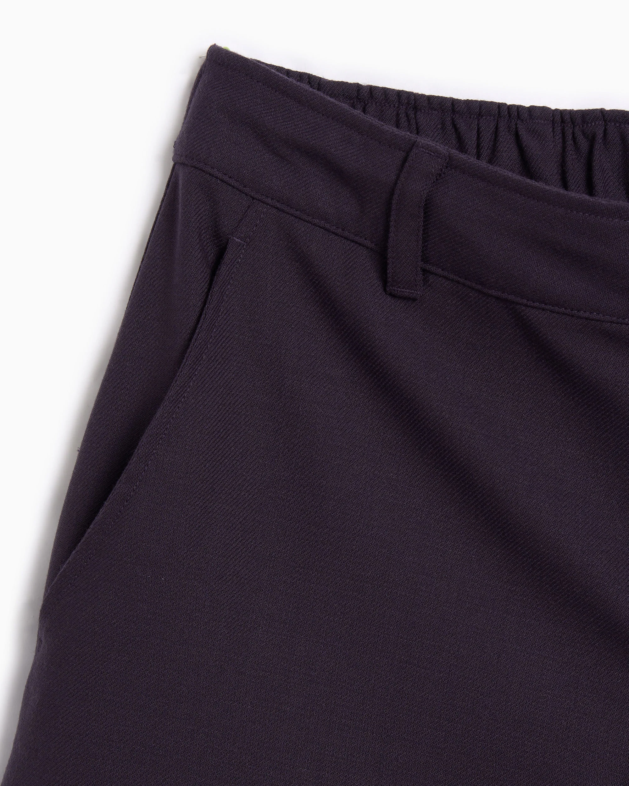Nike Wool Classic Unisex Shorts - Image 4