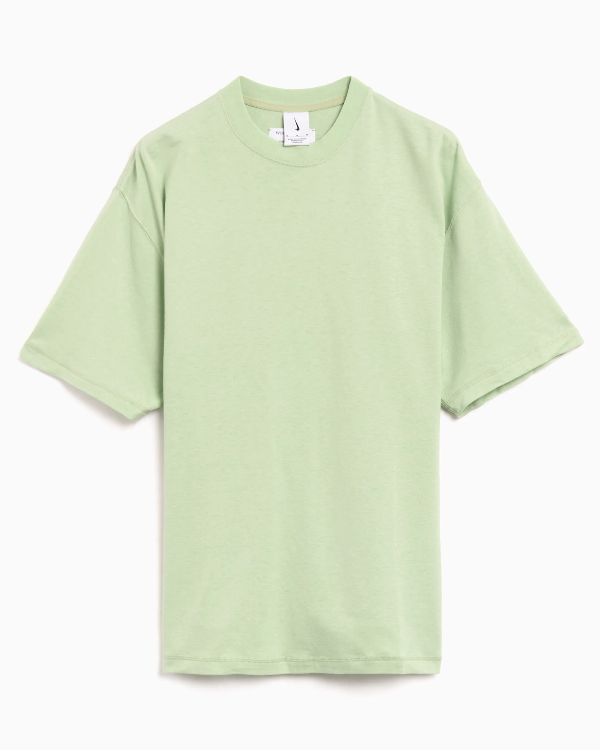Nike Unisex Wool Classic T-Shirt Unisex T-Shirt