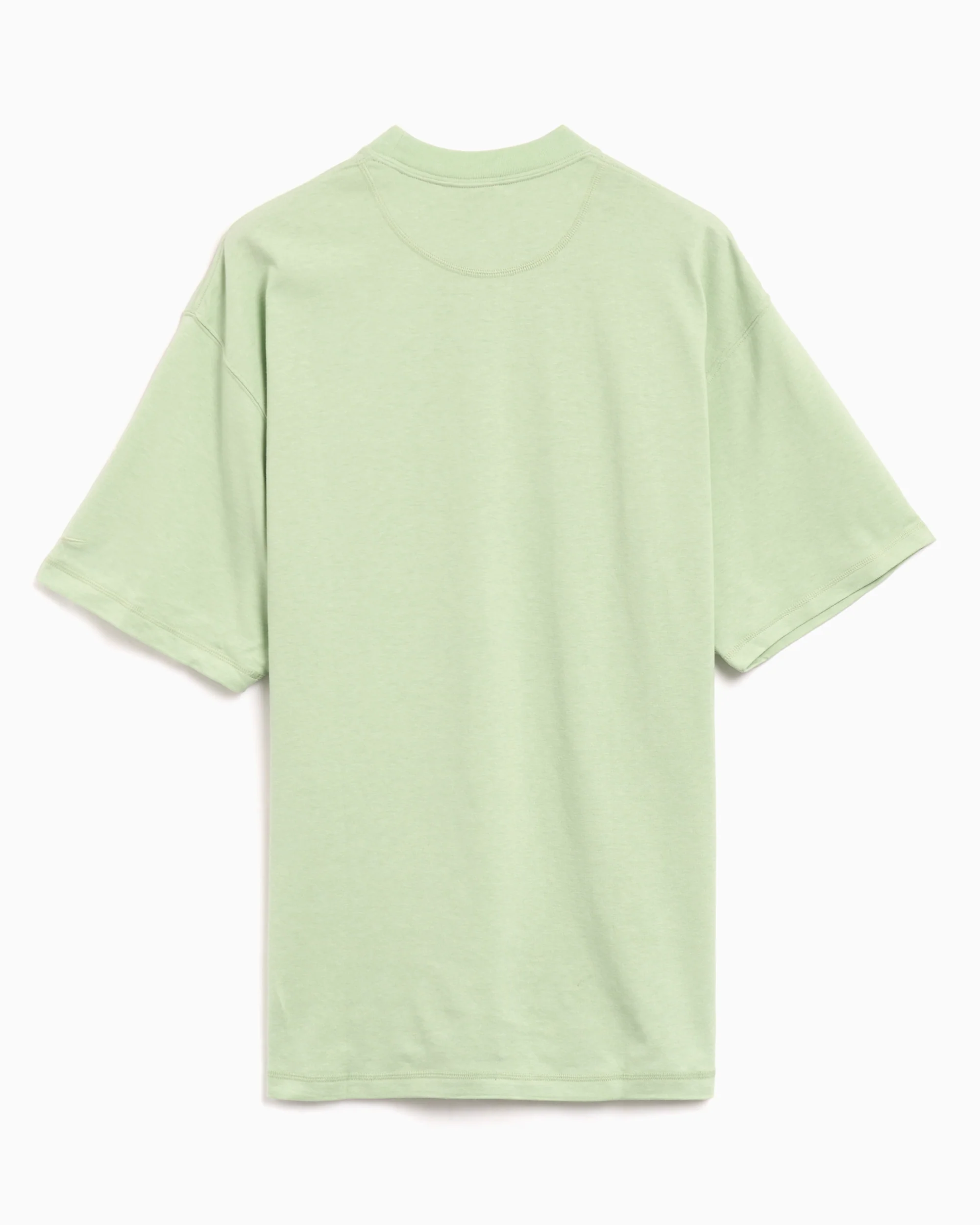 Nike Unisex Wool Classic T-Shirt Unisex T-Shirt - Image 4