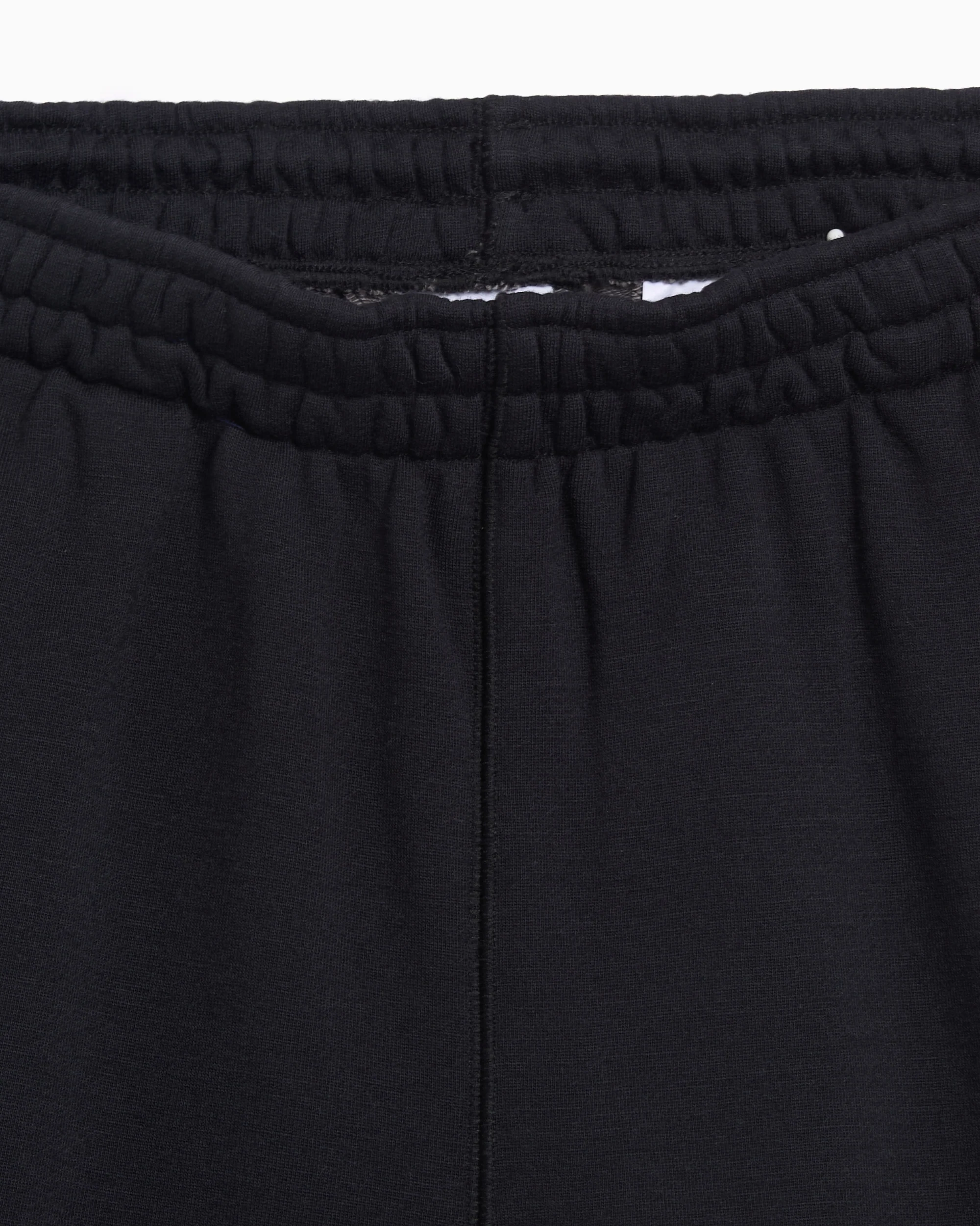 Nike Wool Classics Fleece Unisex Shorts - Image 2