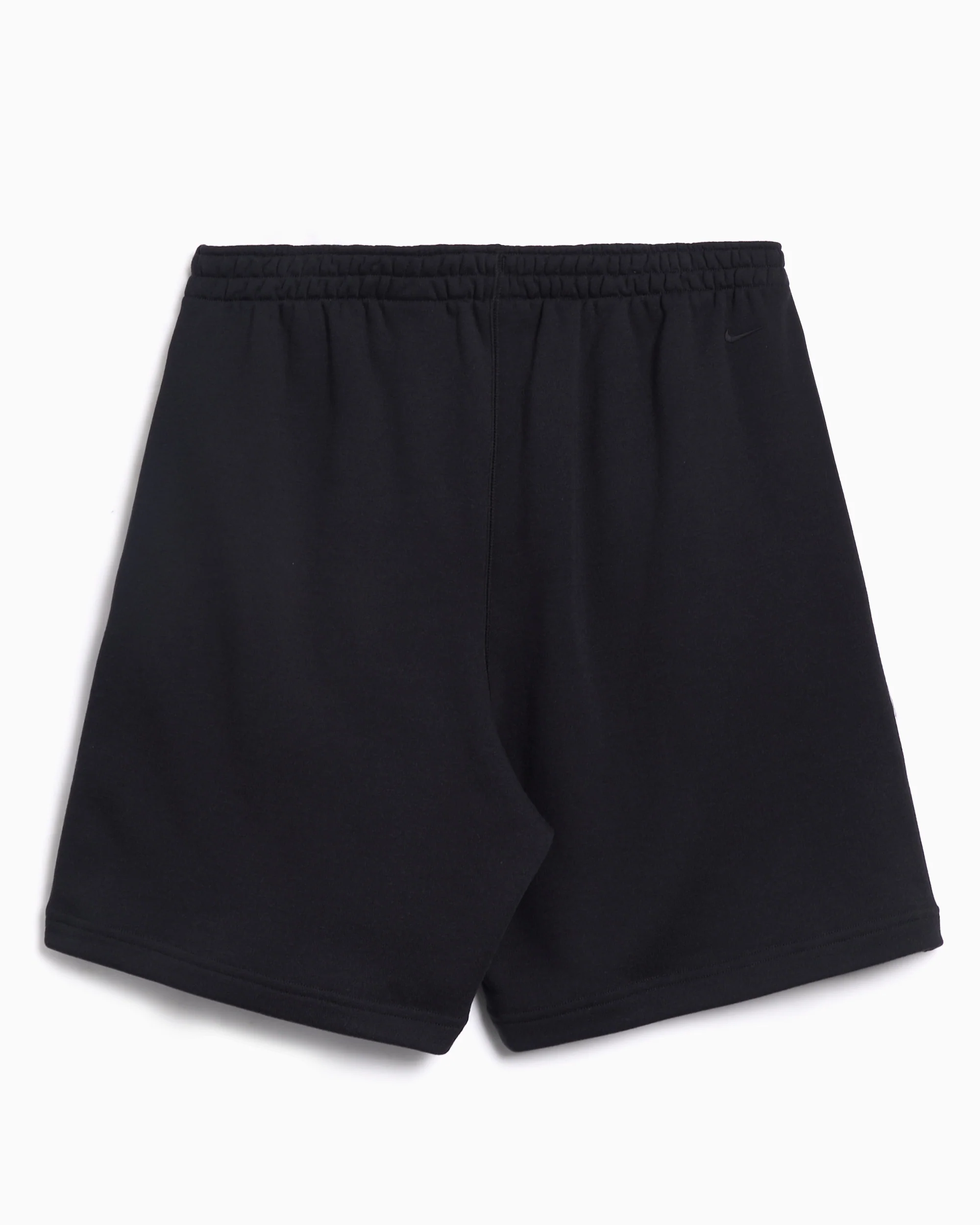 Nike Wool Classics Fleece Unisex Shorts - Image 4